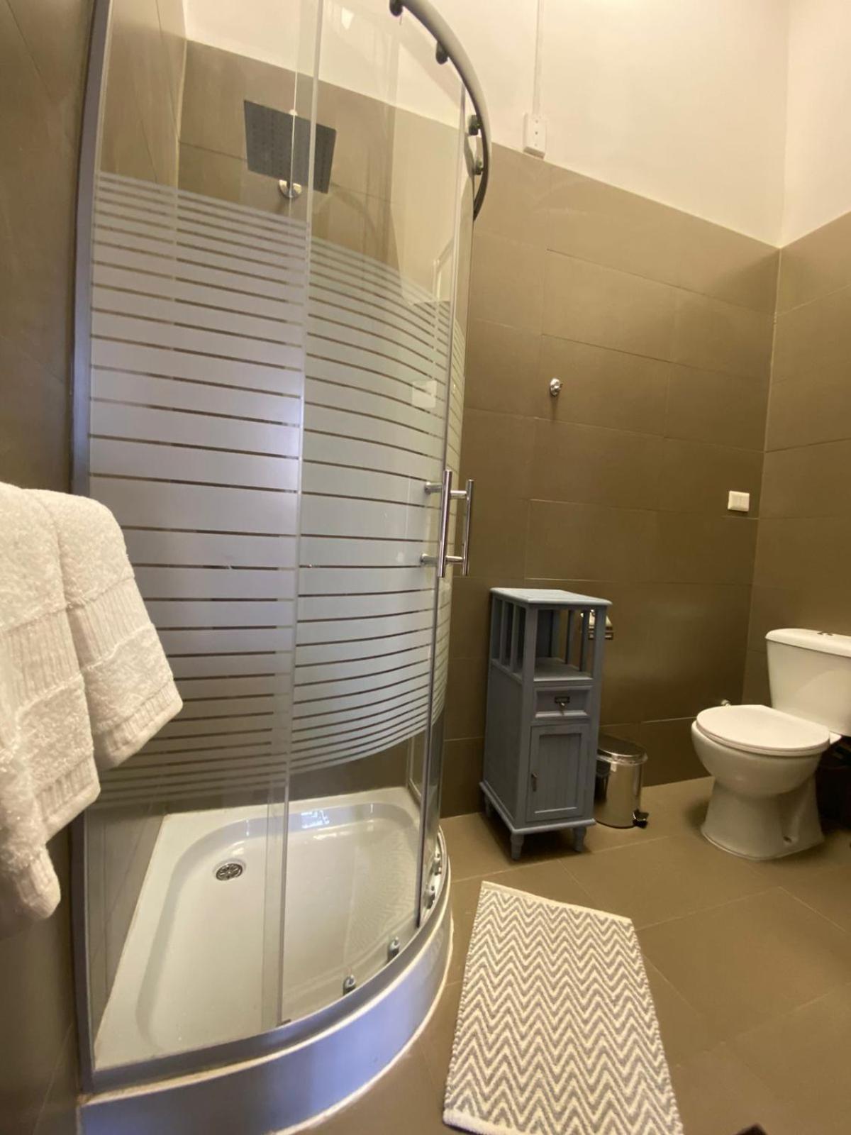 Suite with Balcony photo 3