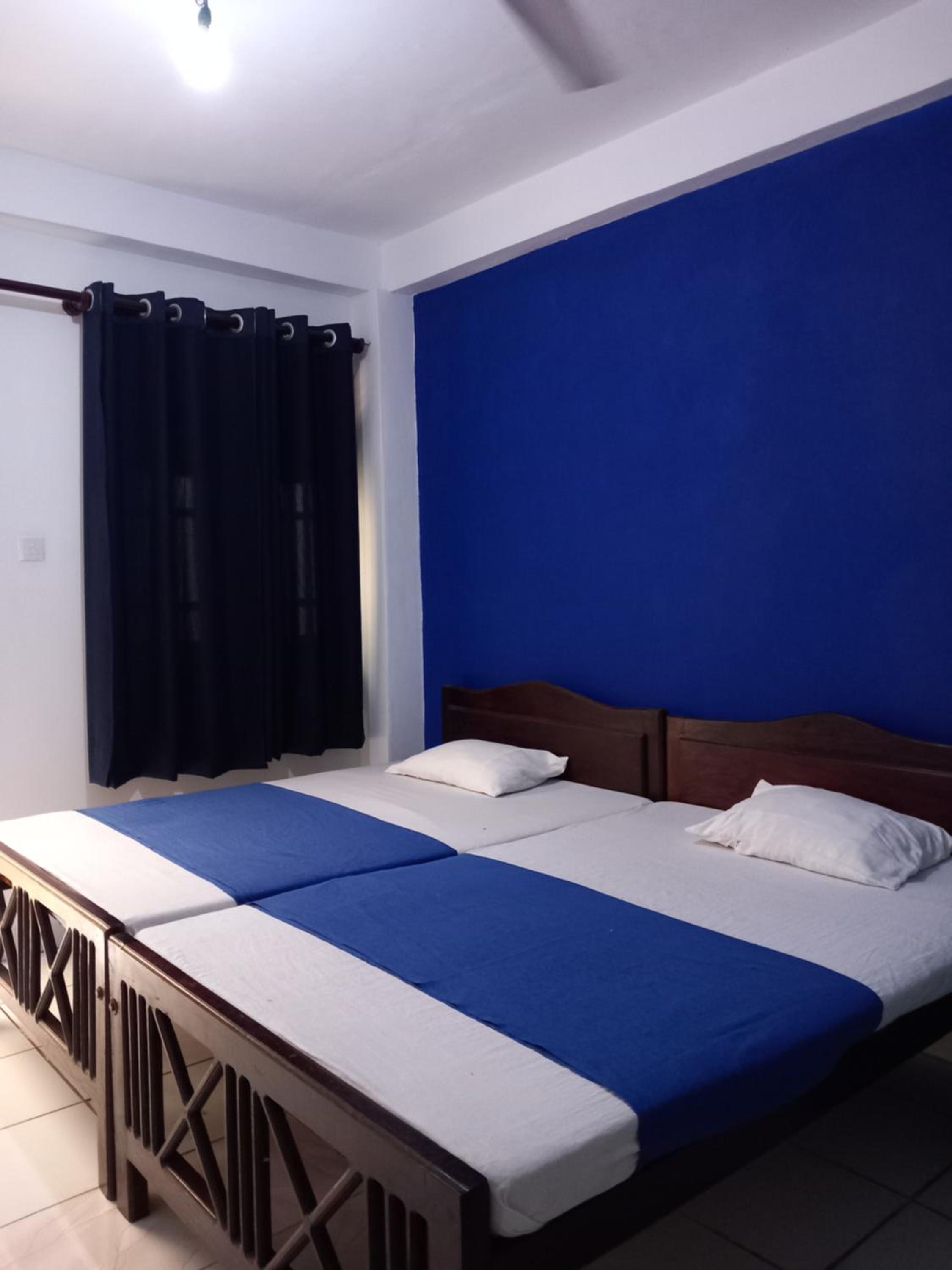 Economy Double Room photo 1