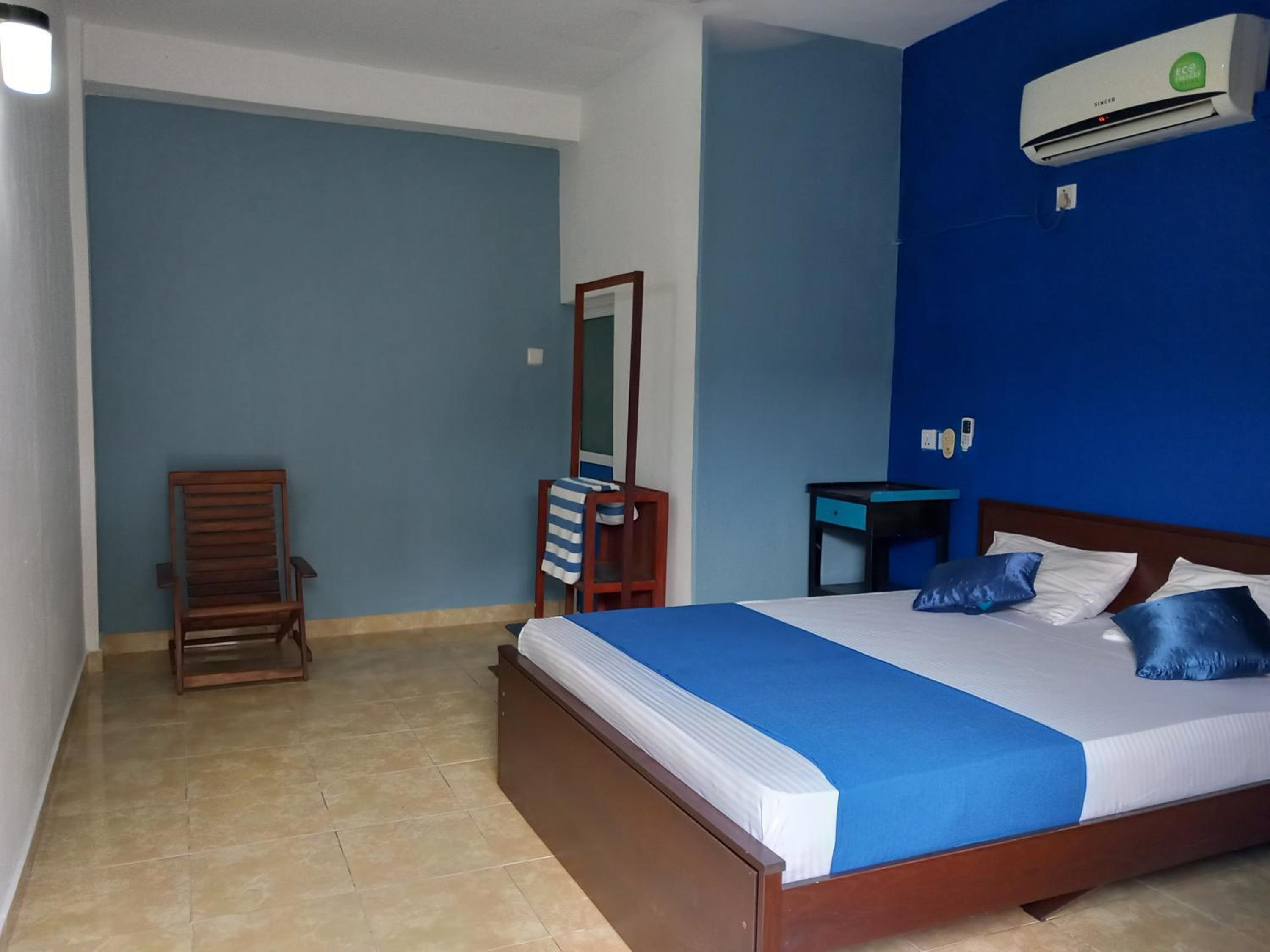 Deluxe Double Room photo 2