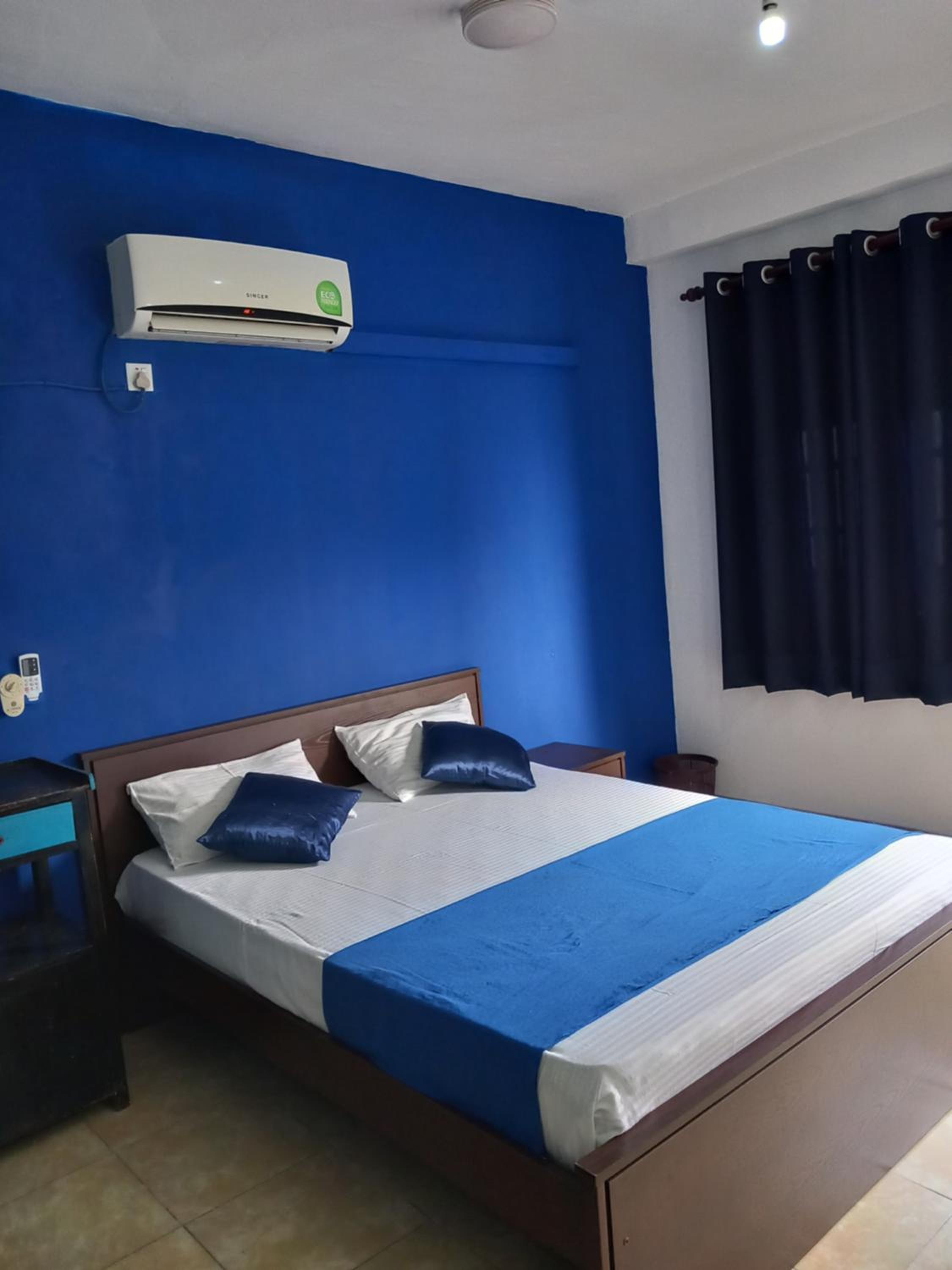 Deluxe Double Room photo 3