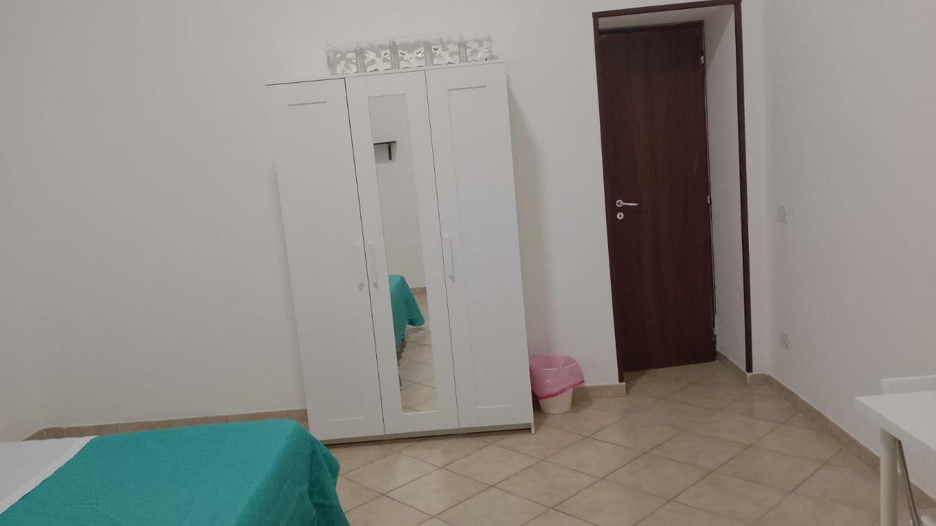 King Room With Balcony