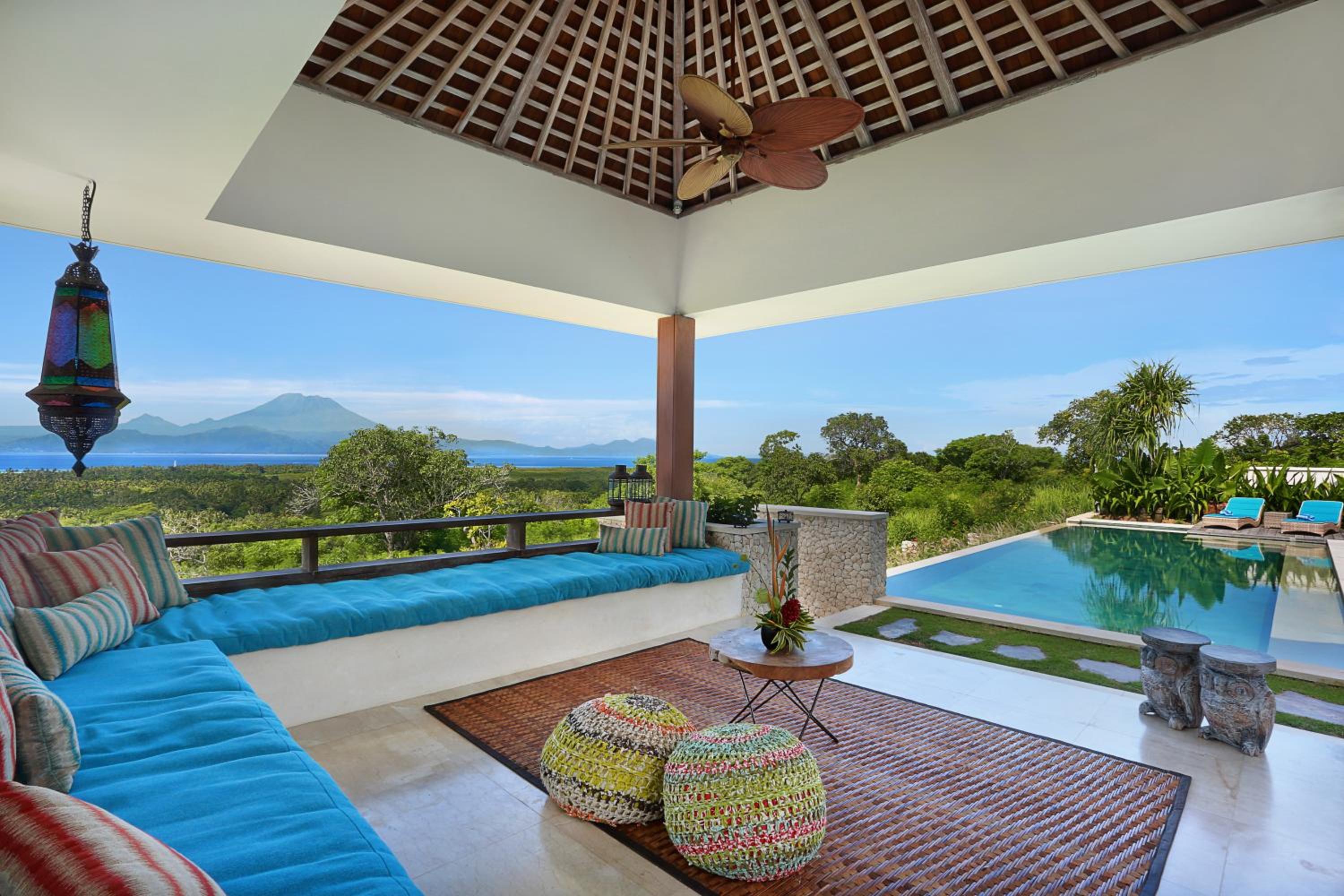 Deluxe Villa photo 2