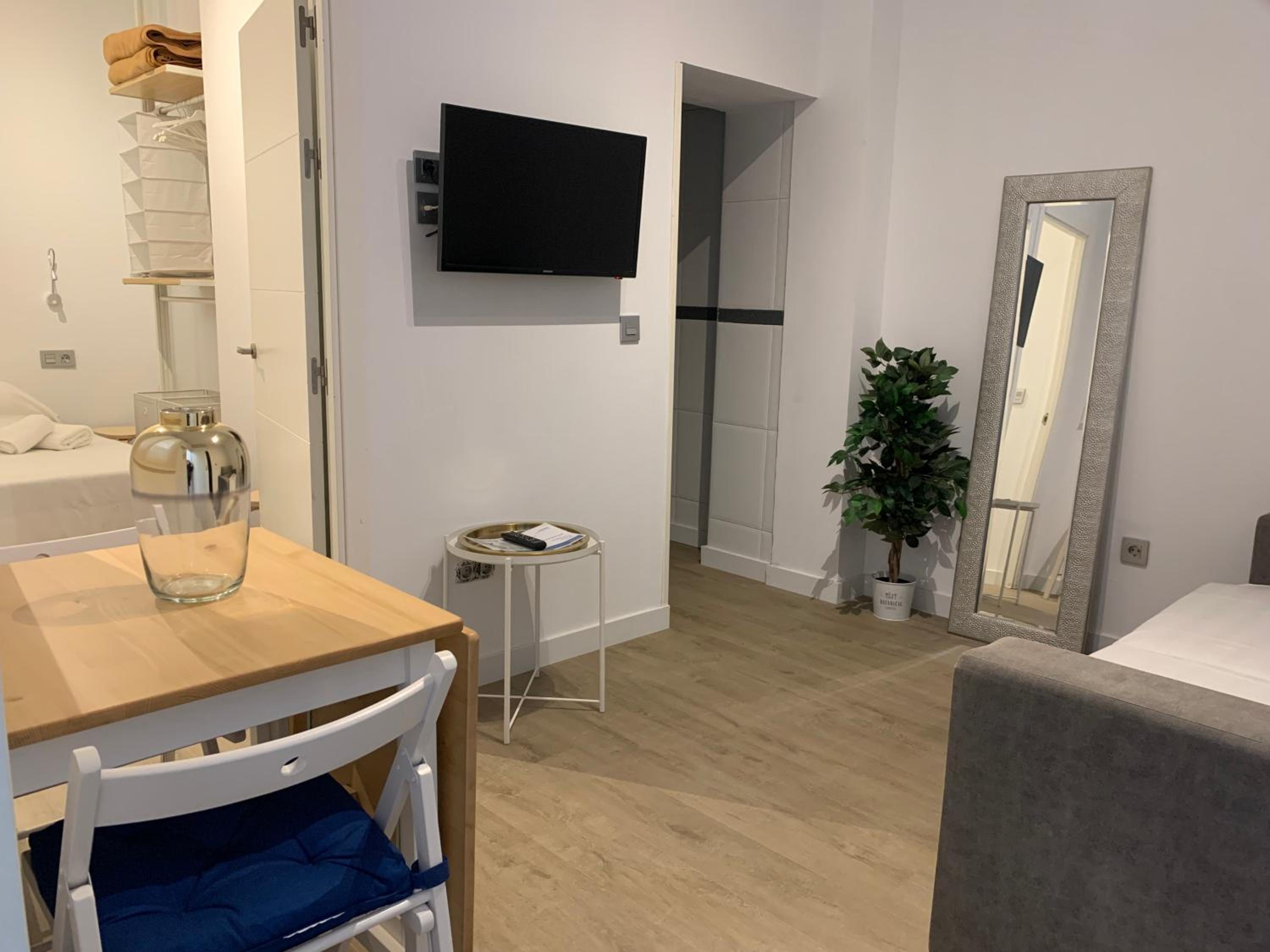 Apartamento Estándar