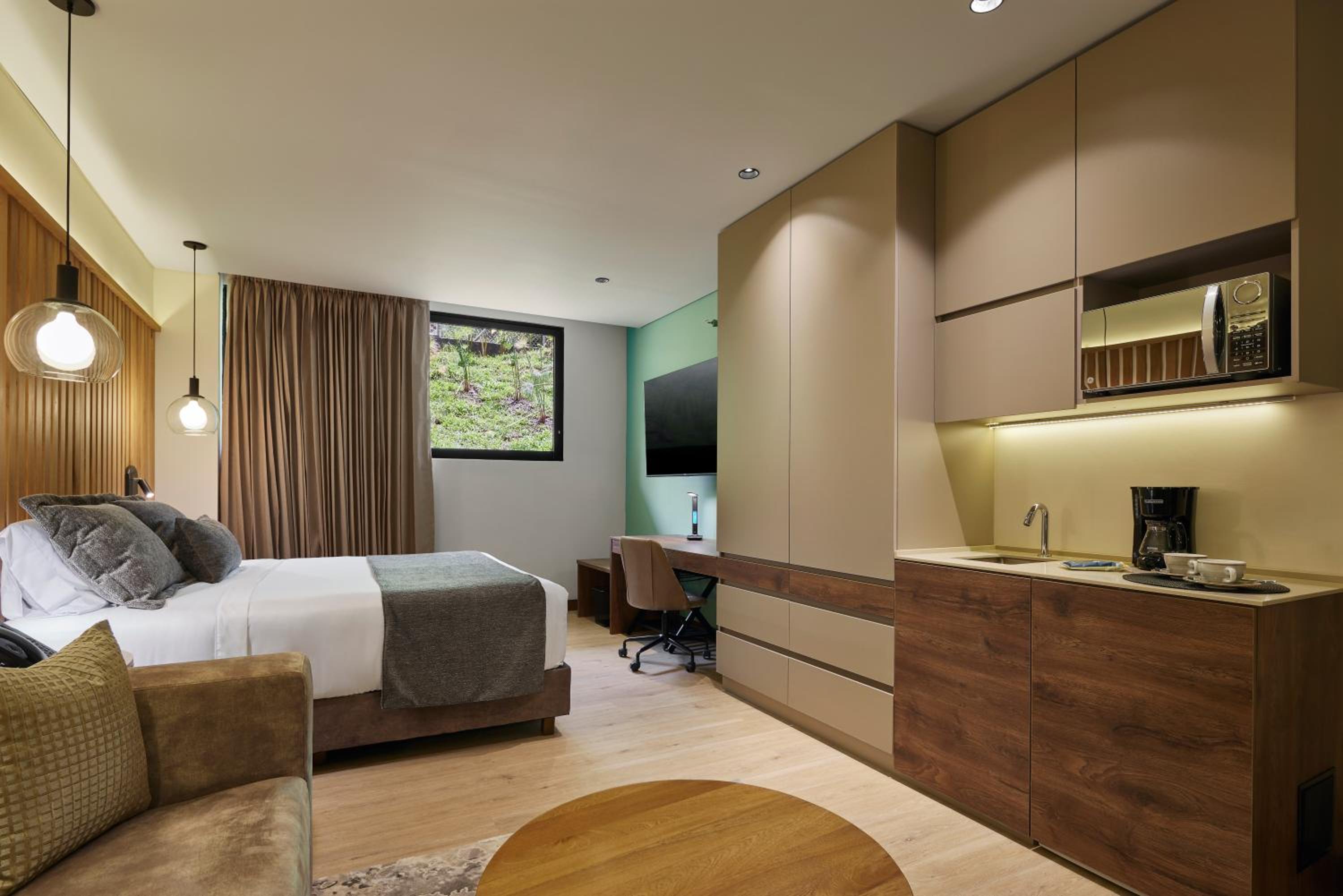 Deluxe Suite photo 3