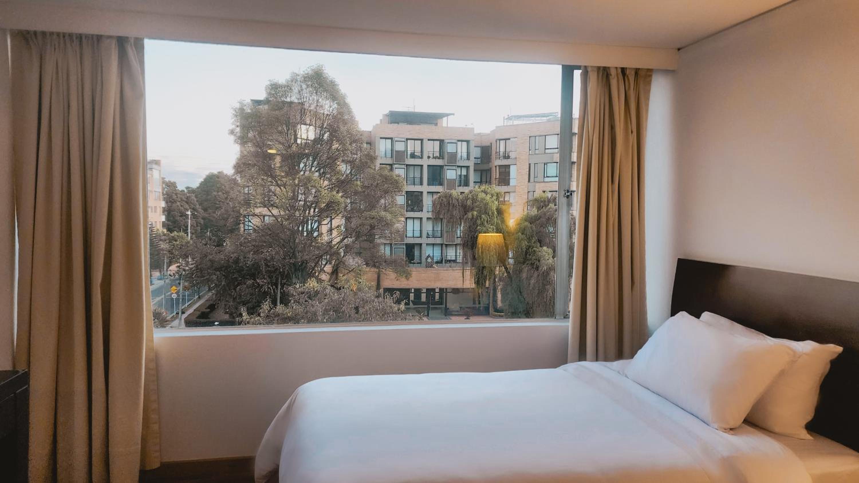 Standard Double Suite photo 3