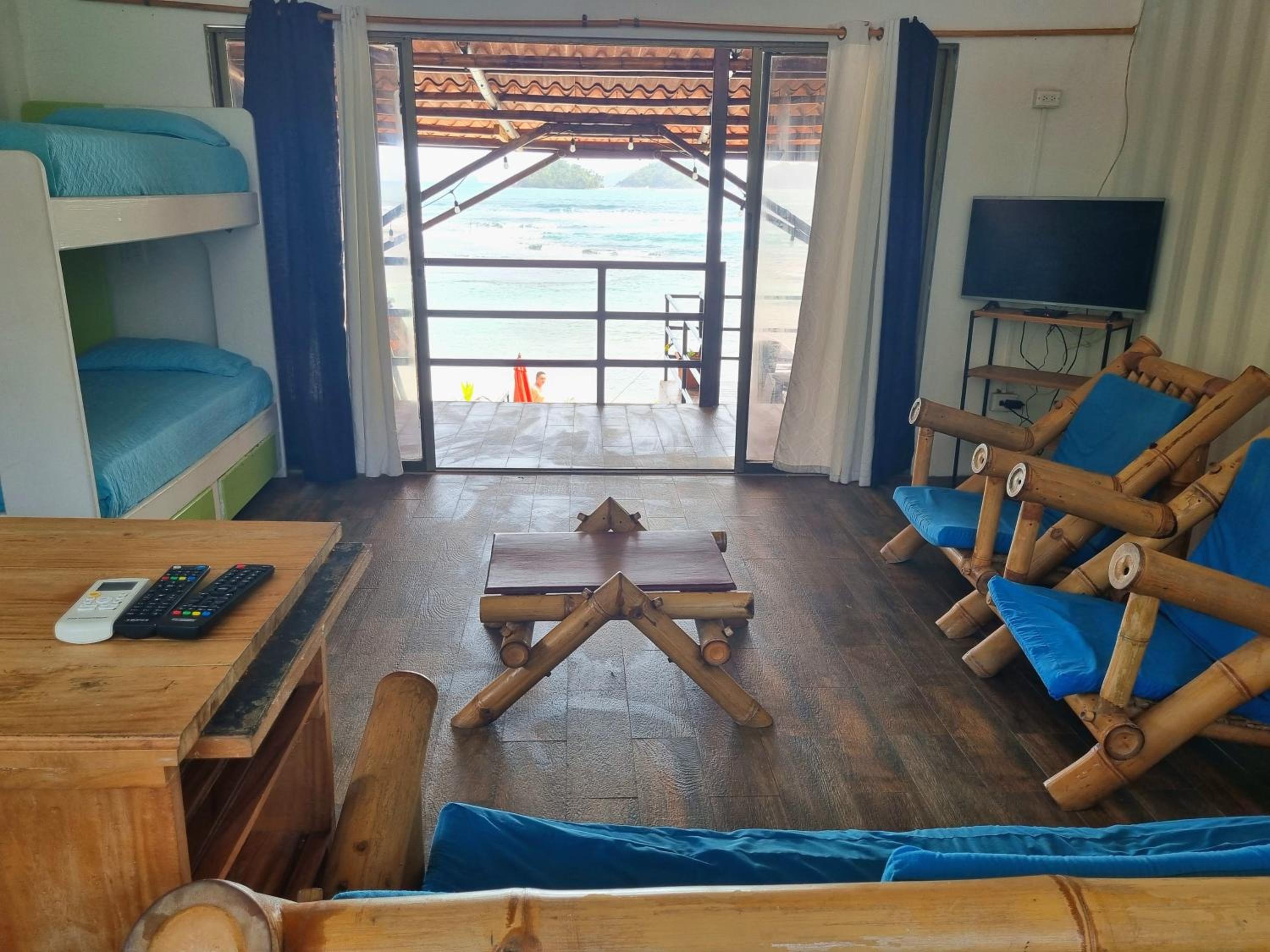 Junior Suite with Ocean View photo 1