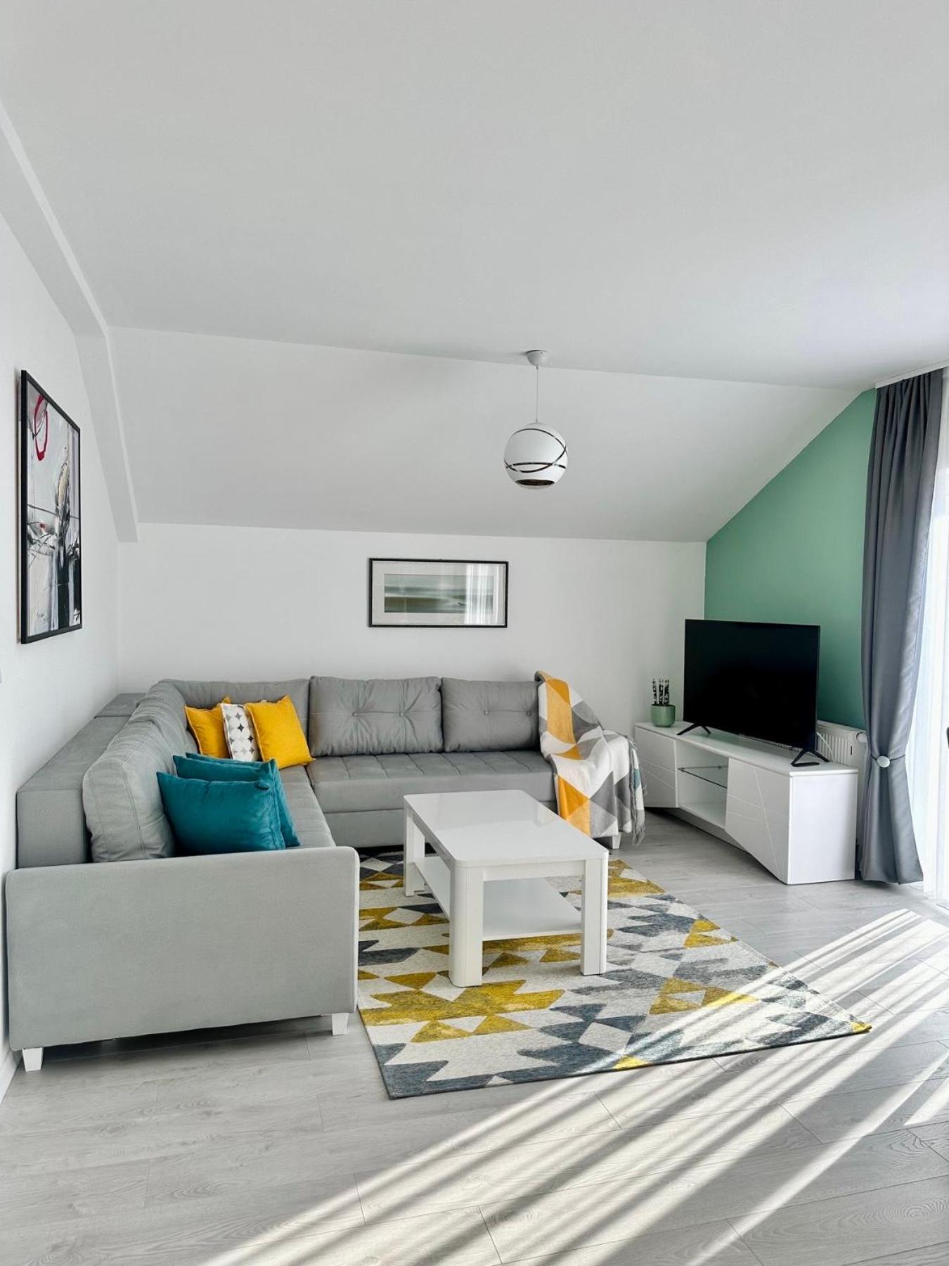 Superior Apartment photo 3