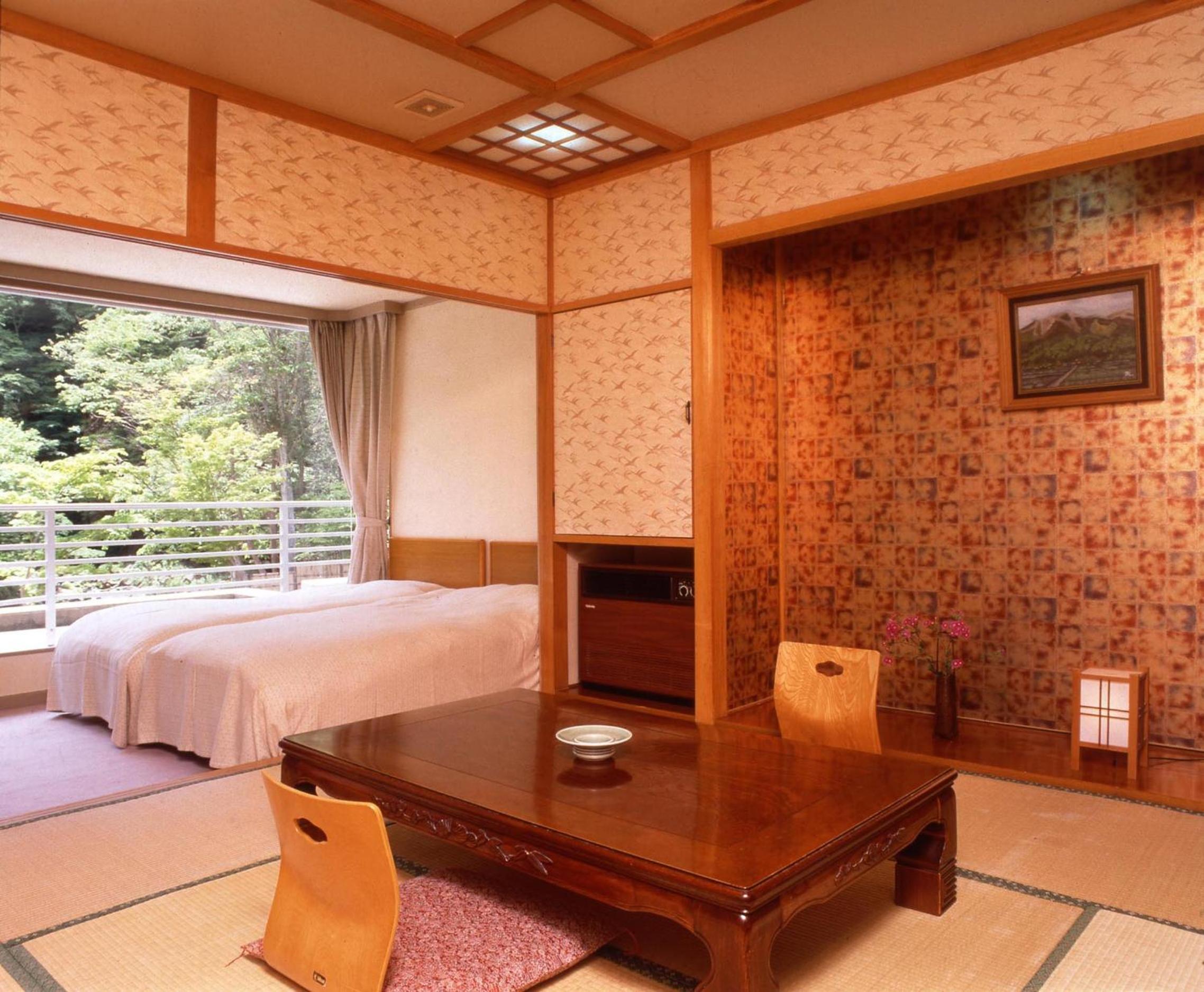 Room with Tatami Area photo 1