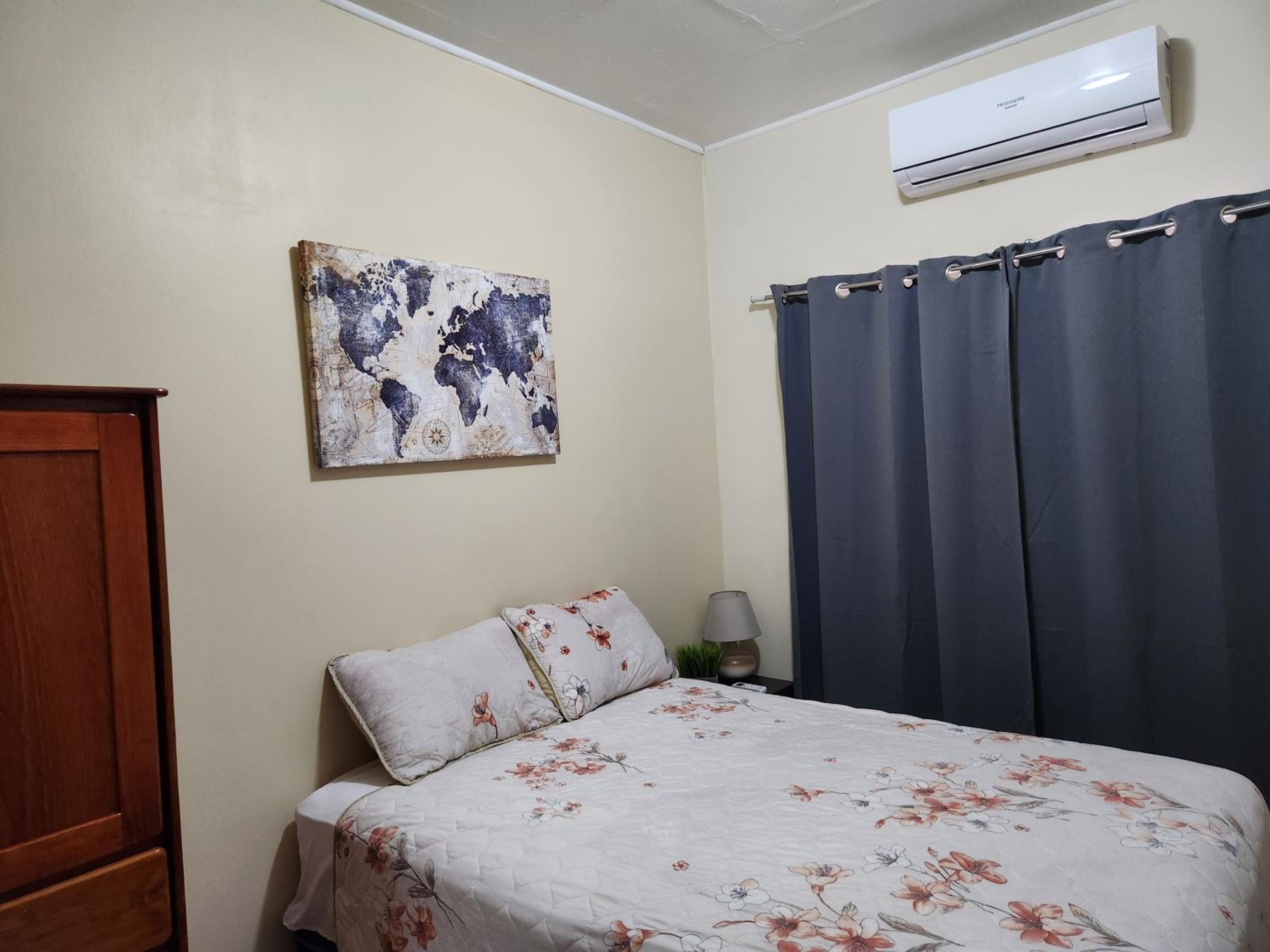 Economy Single Room