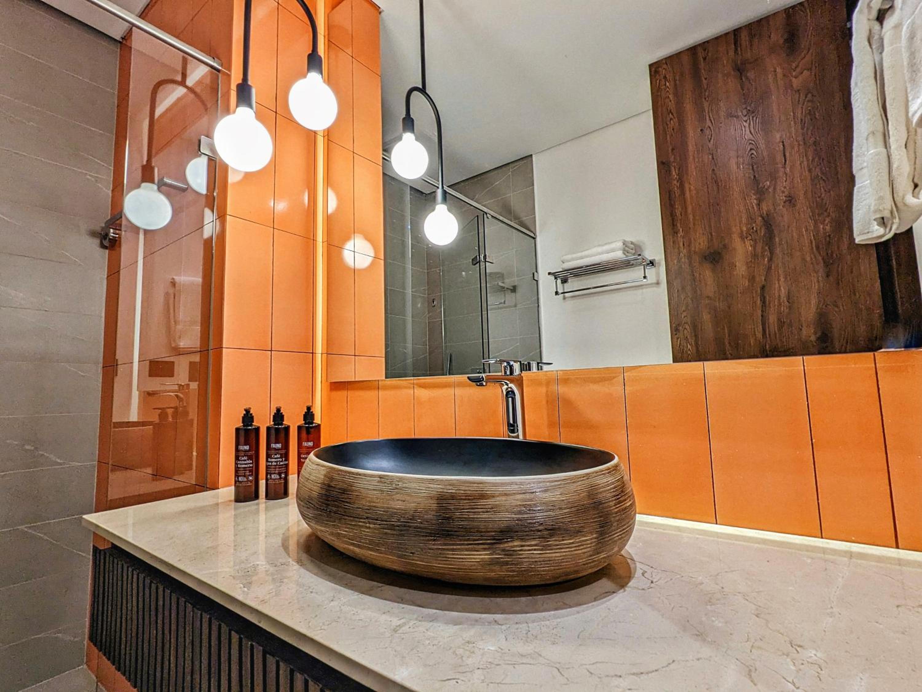 Superior Suite — the supplier's photographs — photo 3