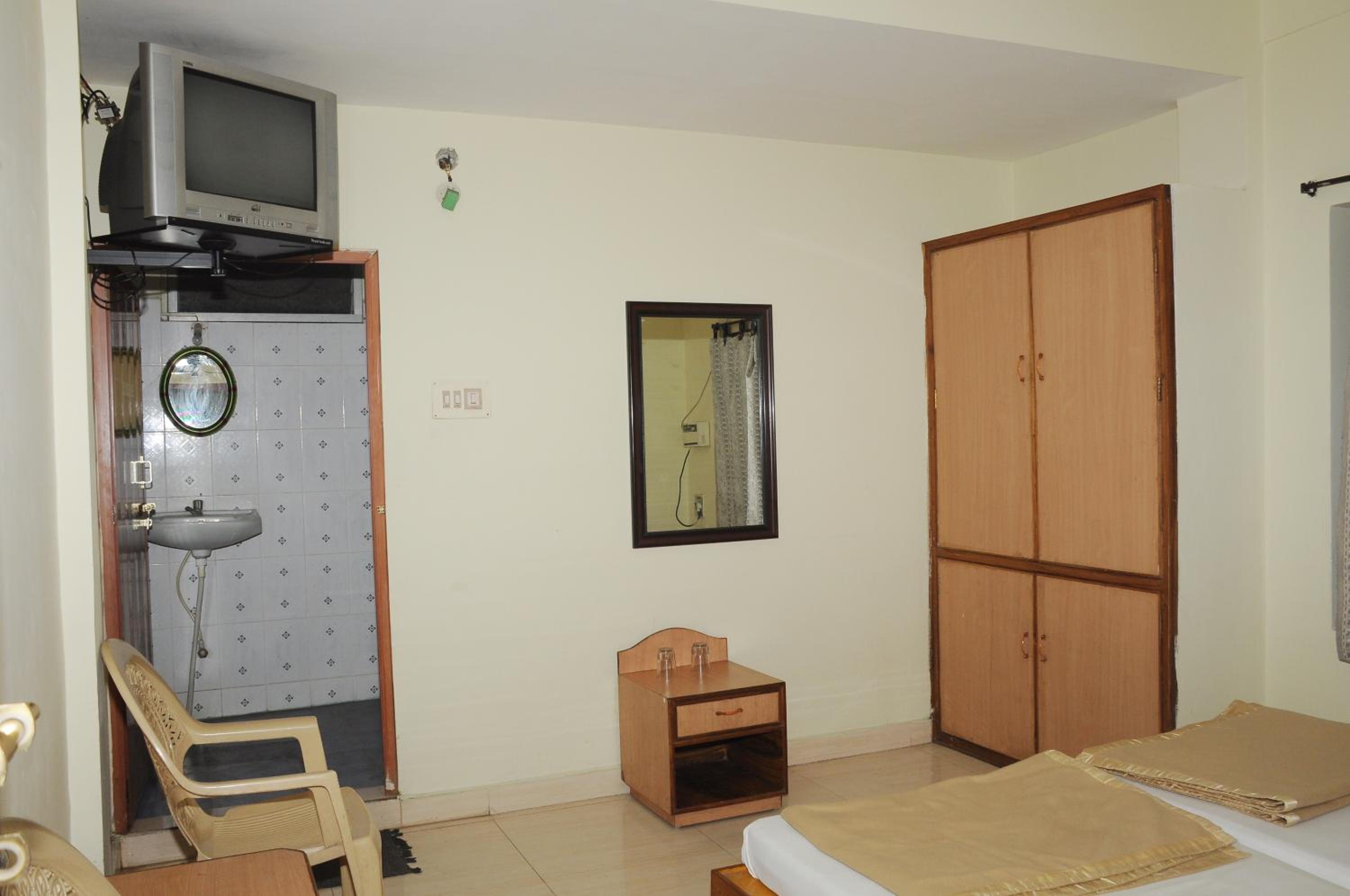 Standard Double Room photo 1