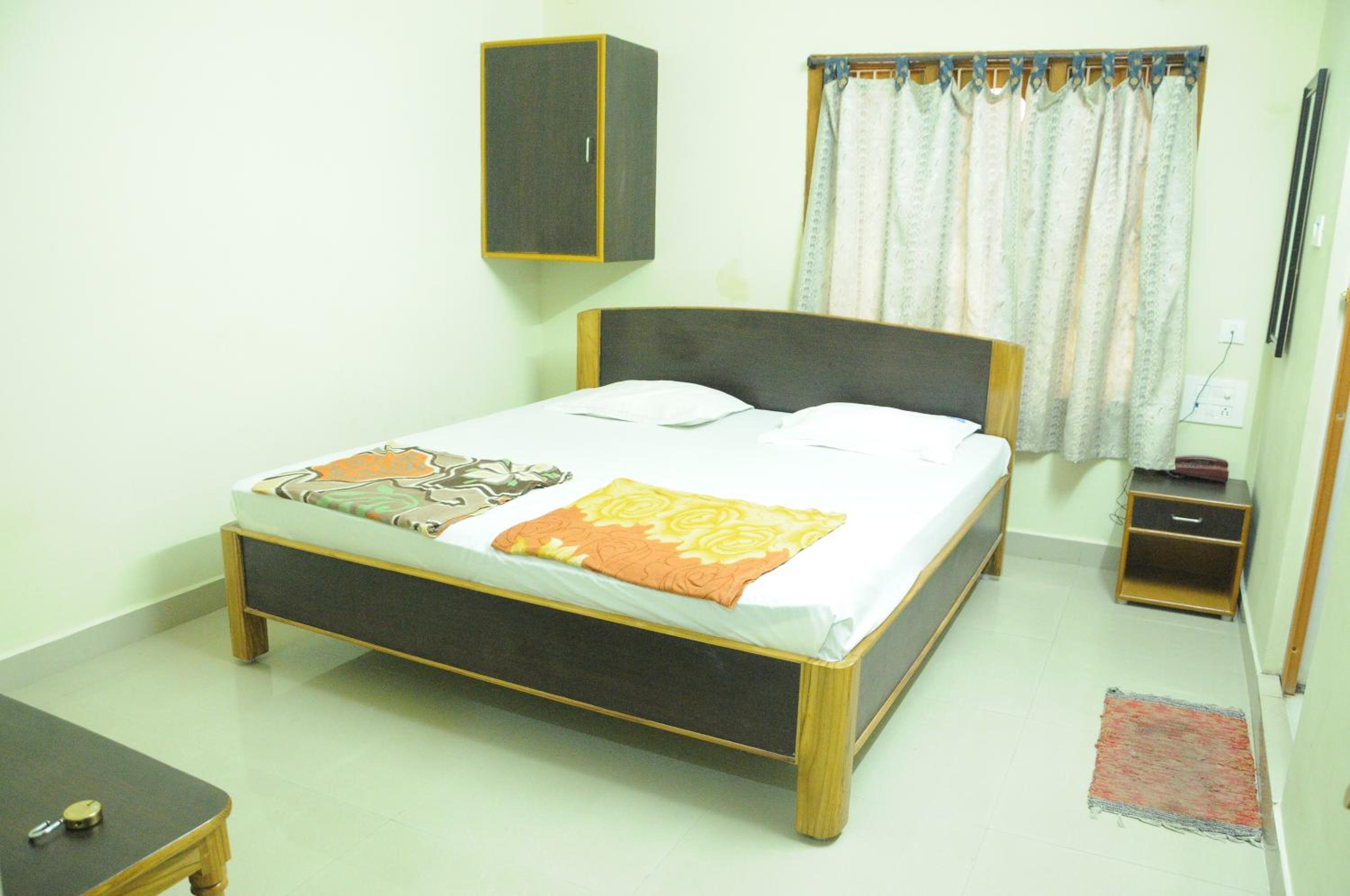 Deluxe Double Room photo 1