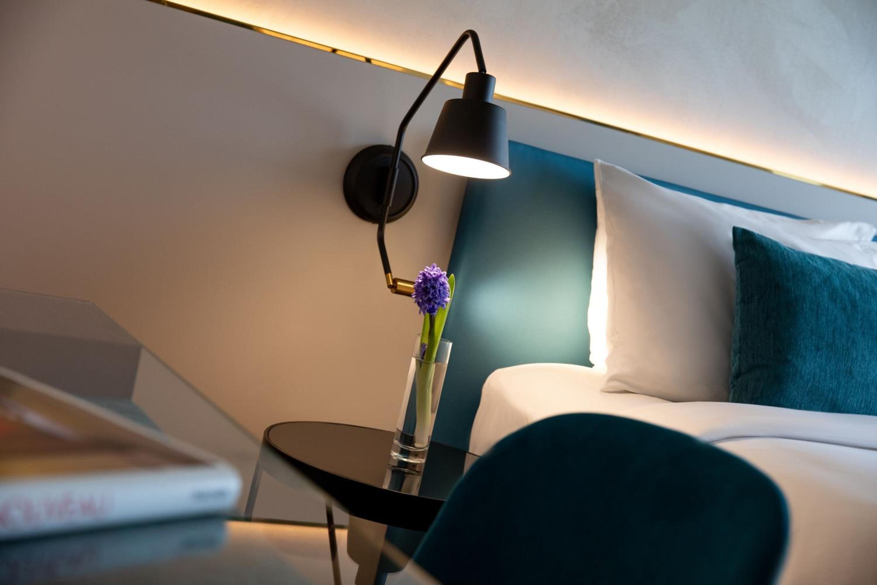 Urban Essential King Room