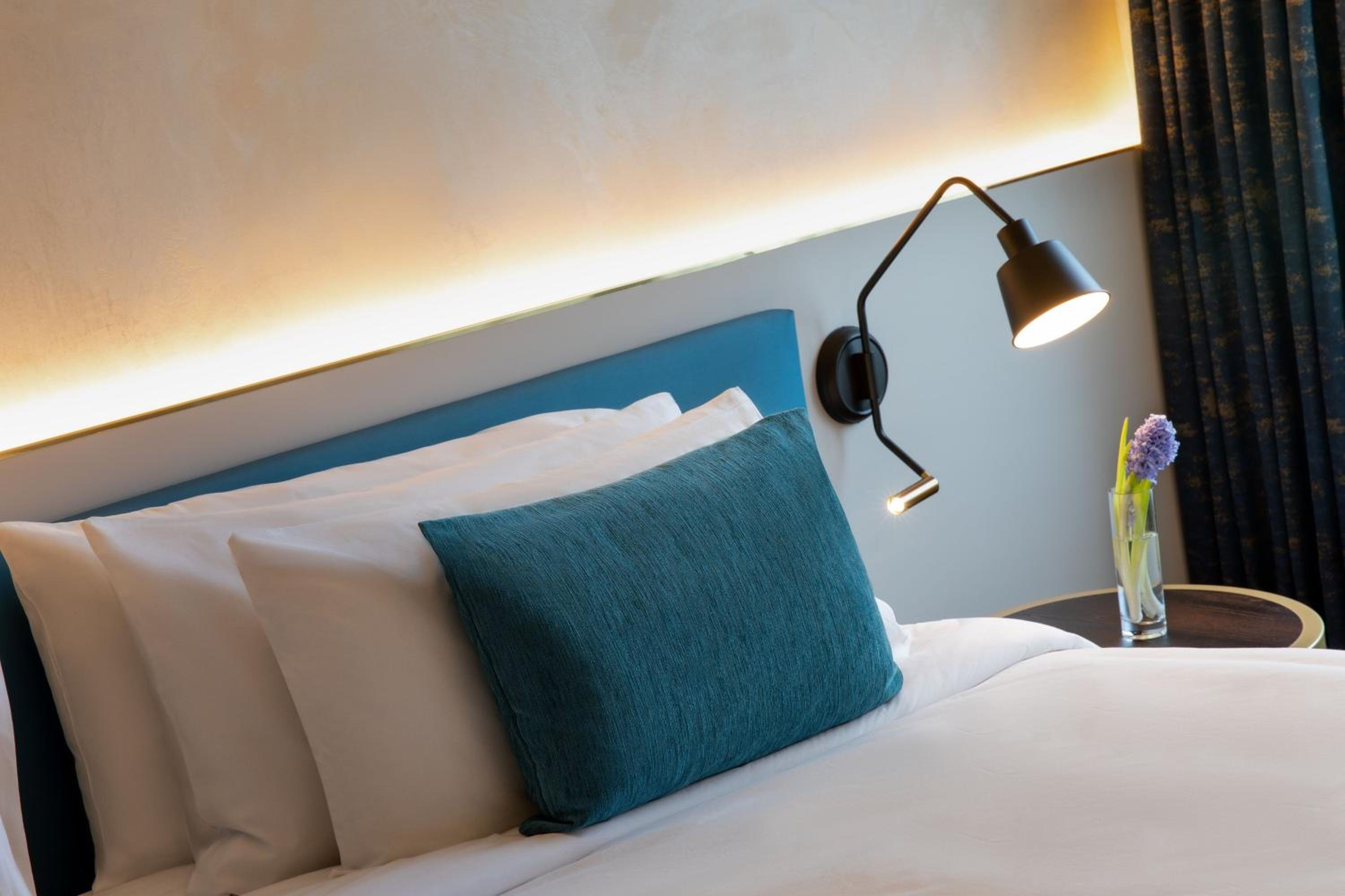 Urban Essential King Room
