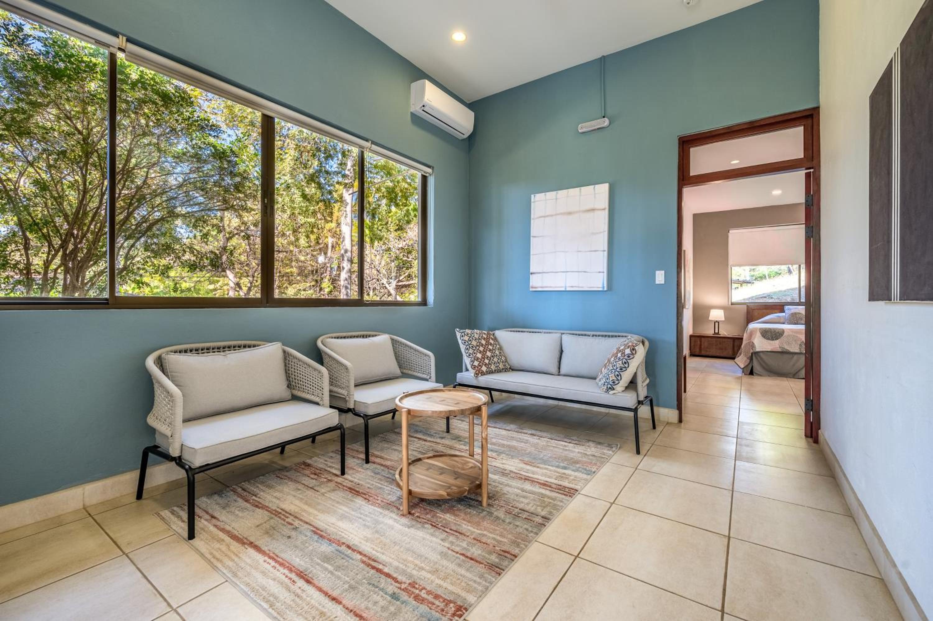 Three-Bedroom House photo 1