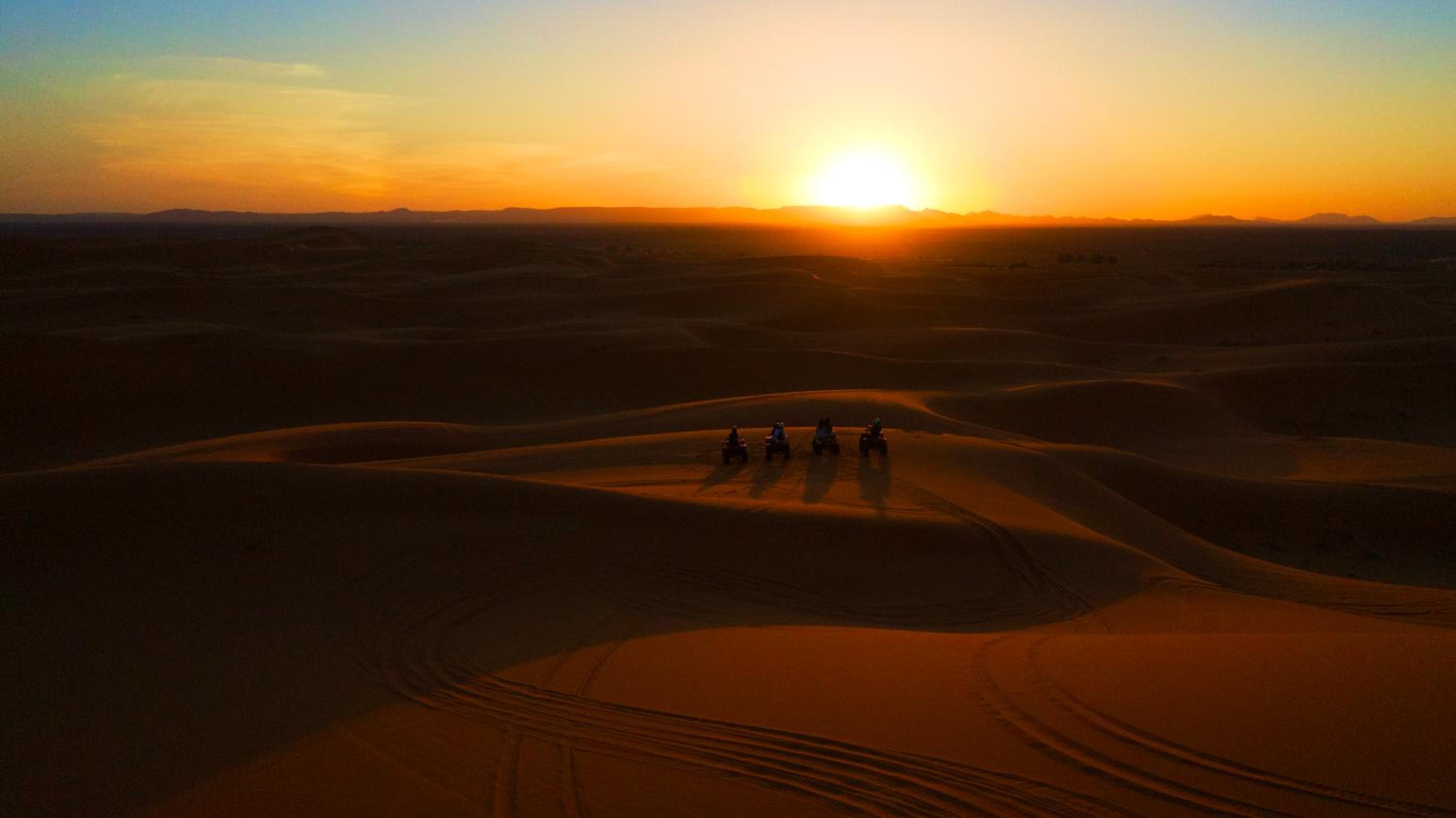 Merzouga Tent - Photo 24
