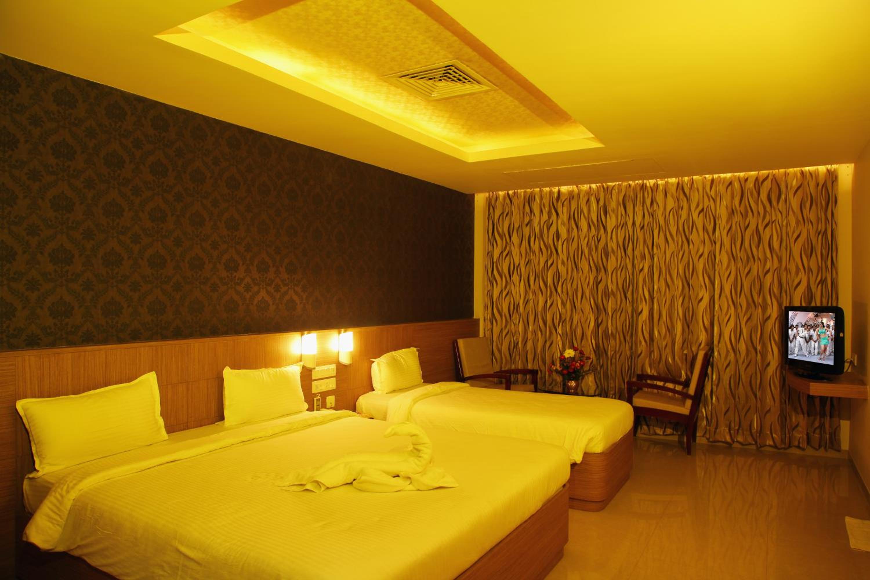 Superior Triple Room photo 1