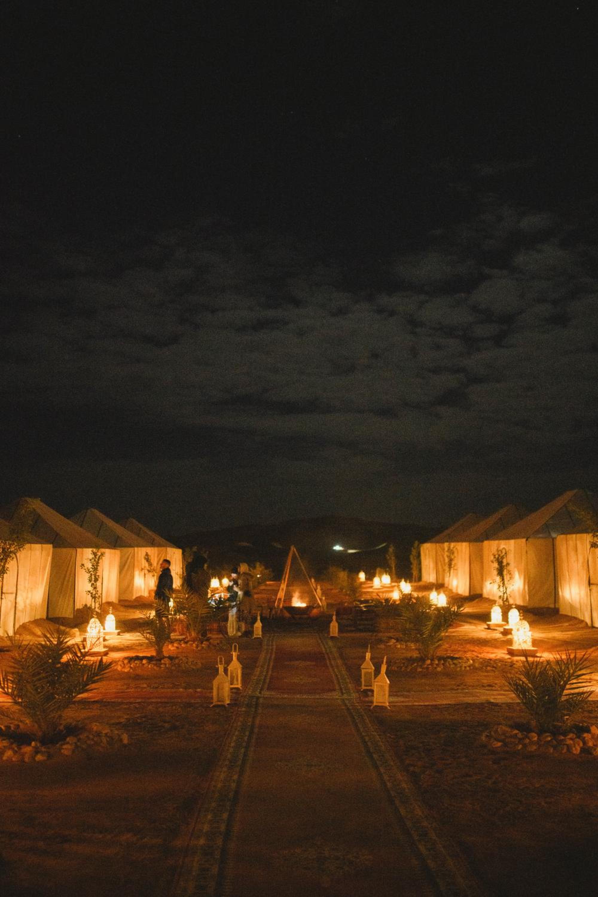 Fes Tent - Photo 10