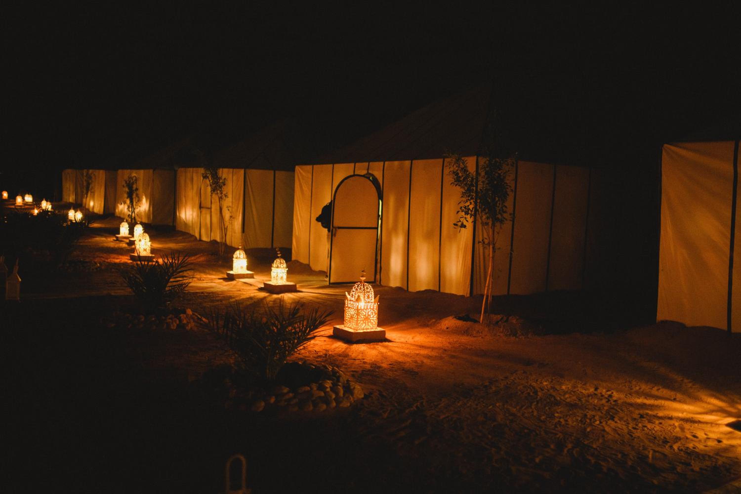 Fes Tent - Photo 12