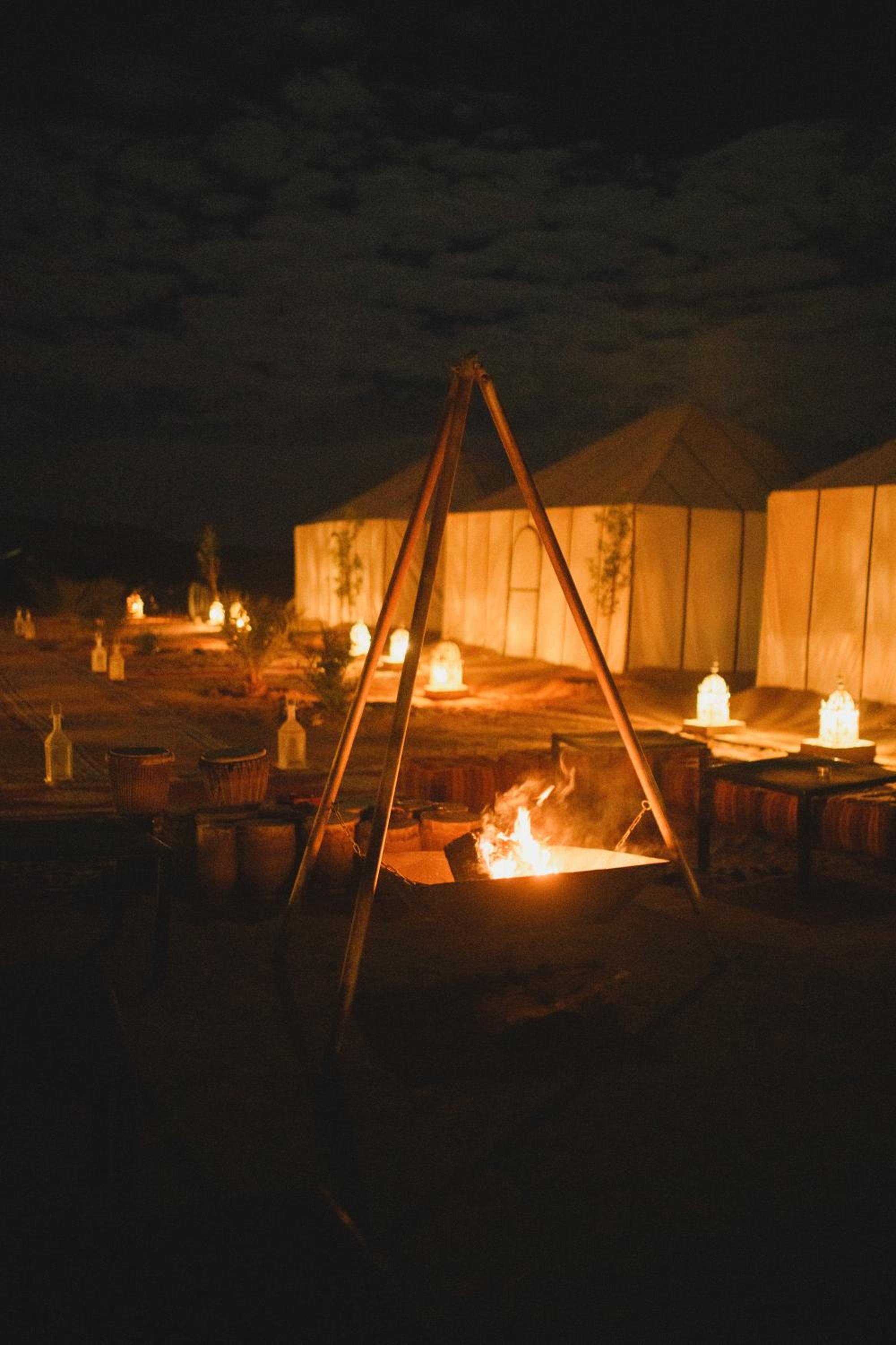 Fes Tent - Photo 11