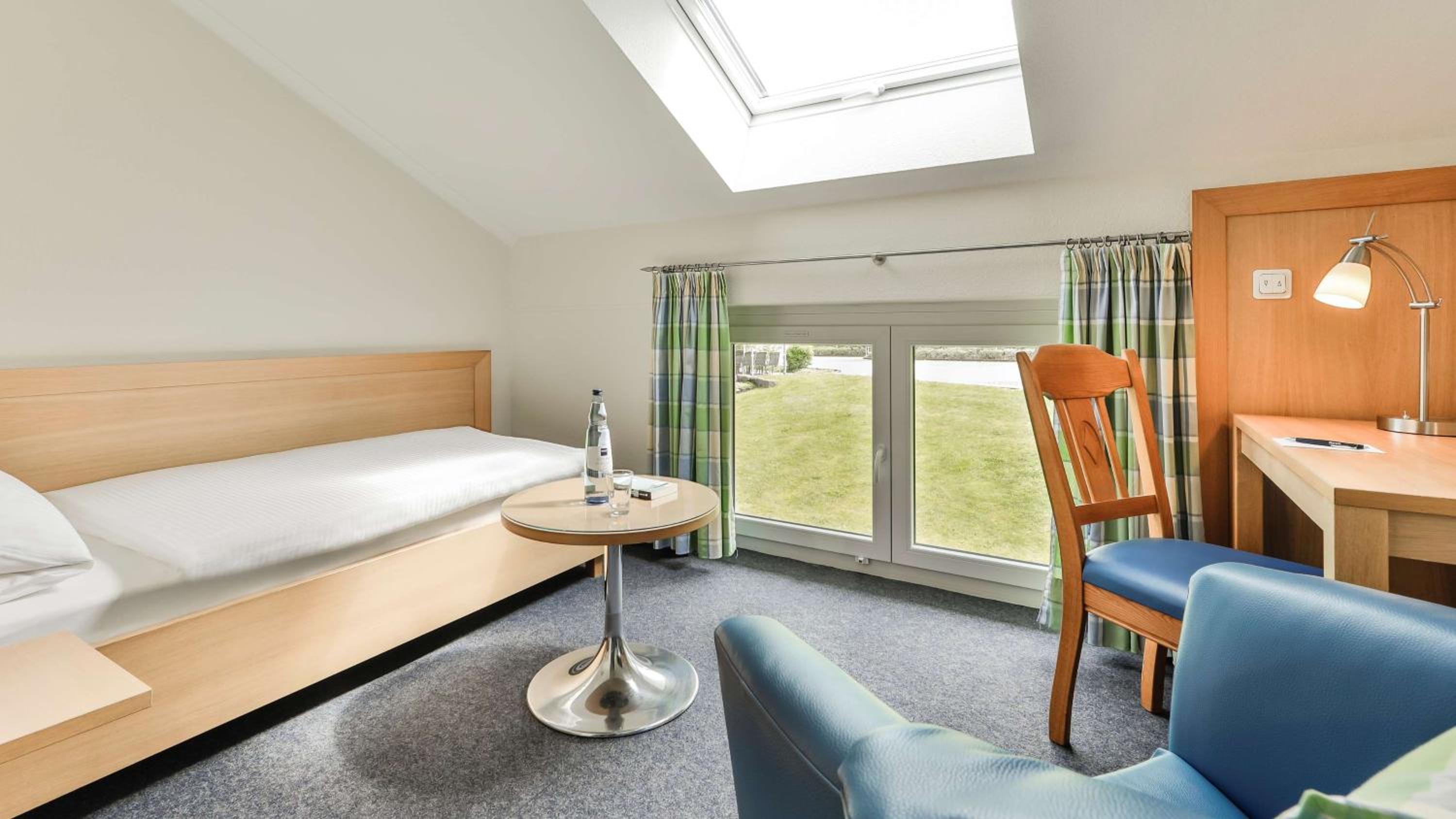 Standard Single Room photo 2