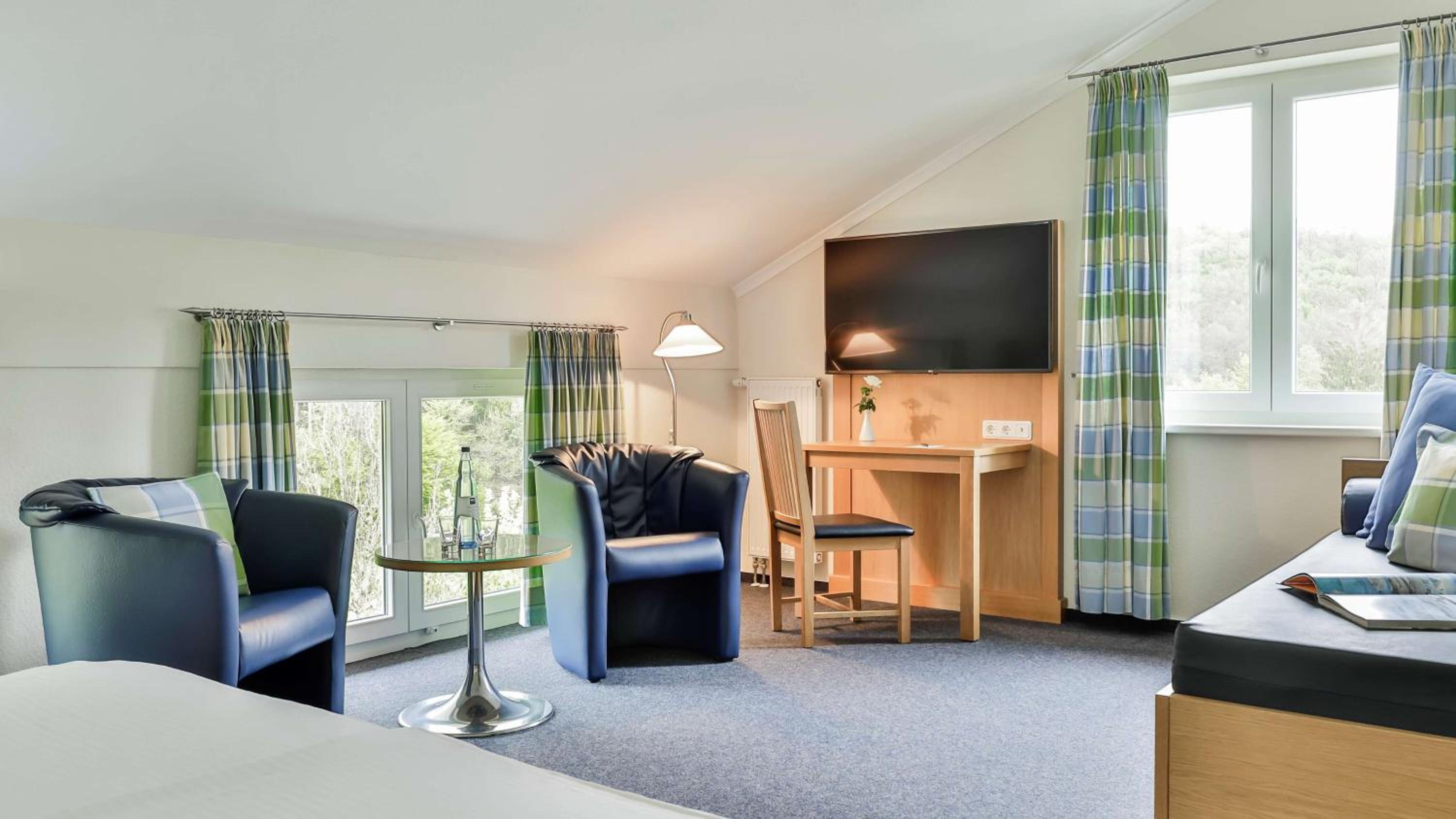 Standard Single Room photo 3