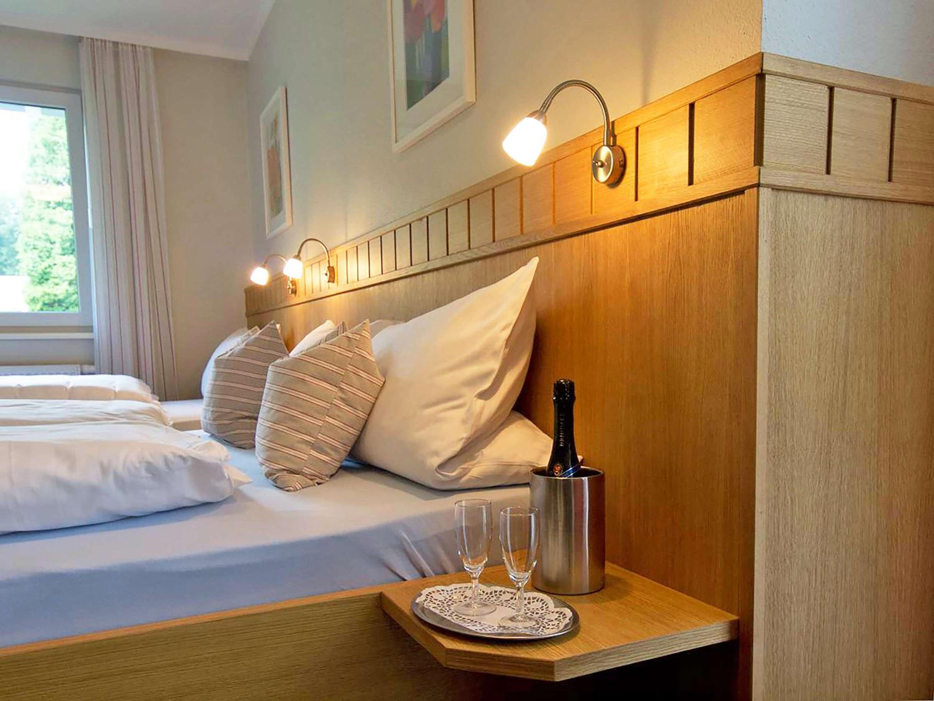 Standard Double Room photo 1