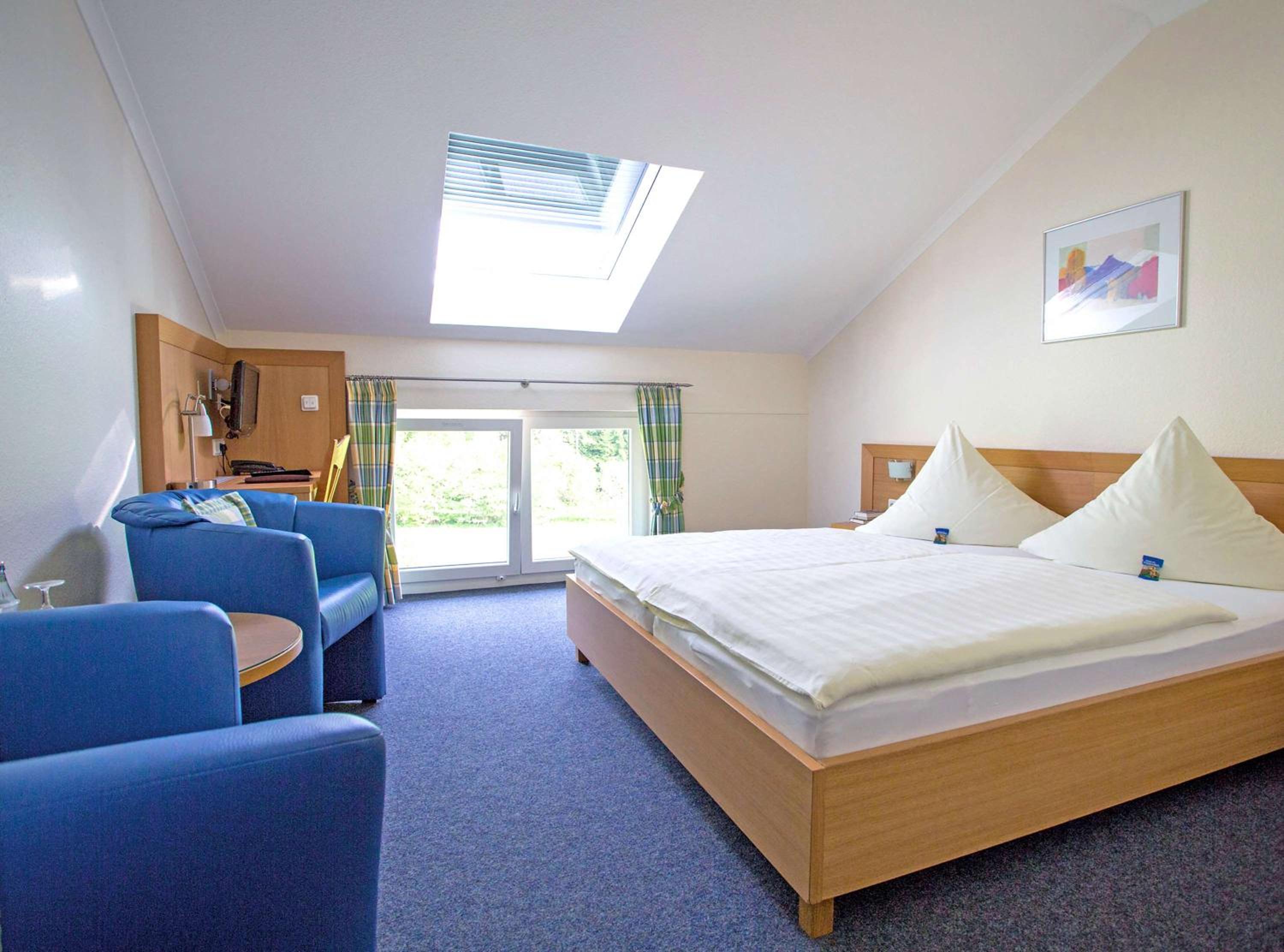 Standard Double Room photo 2