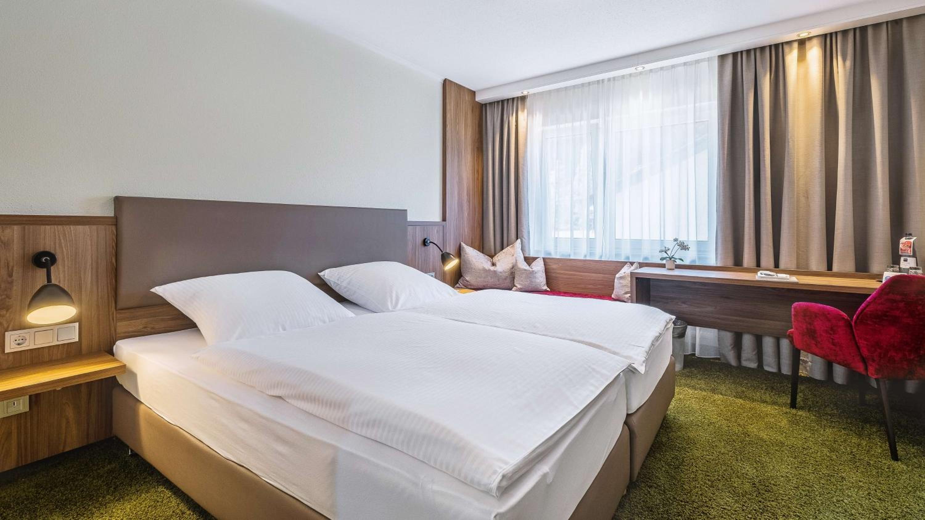 Superior Double Room photo 1