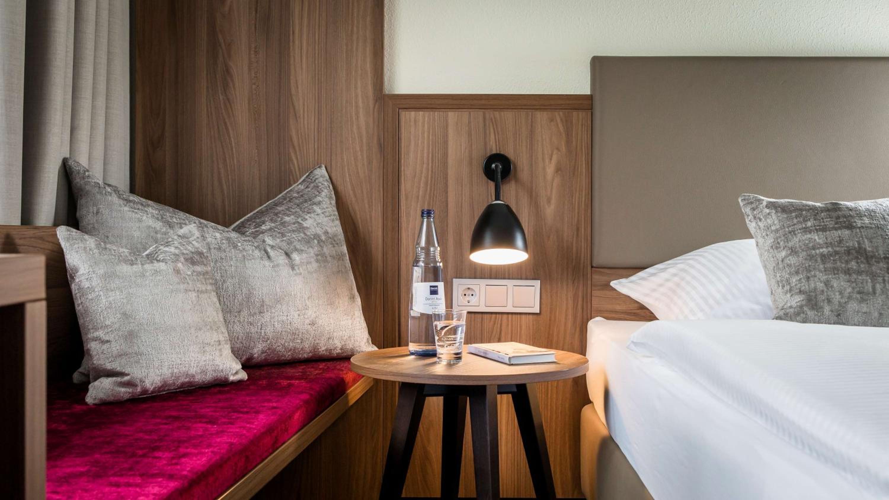 Superior Double Room photo 2