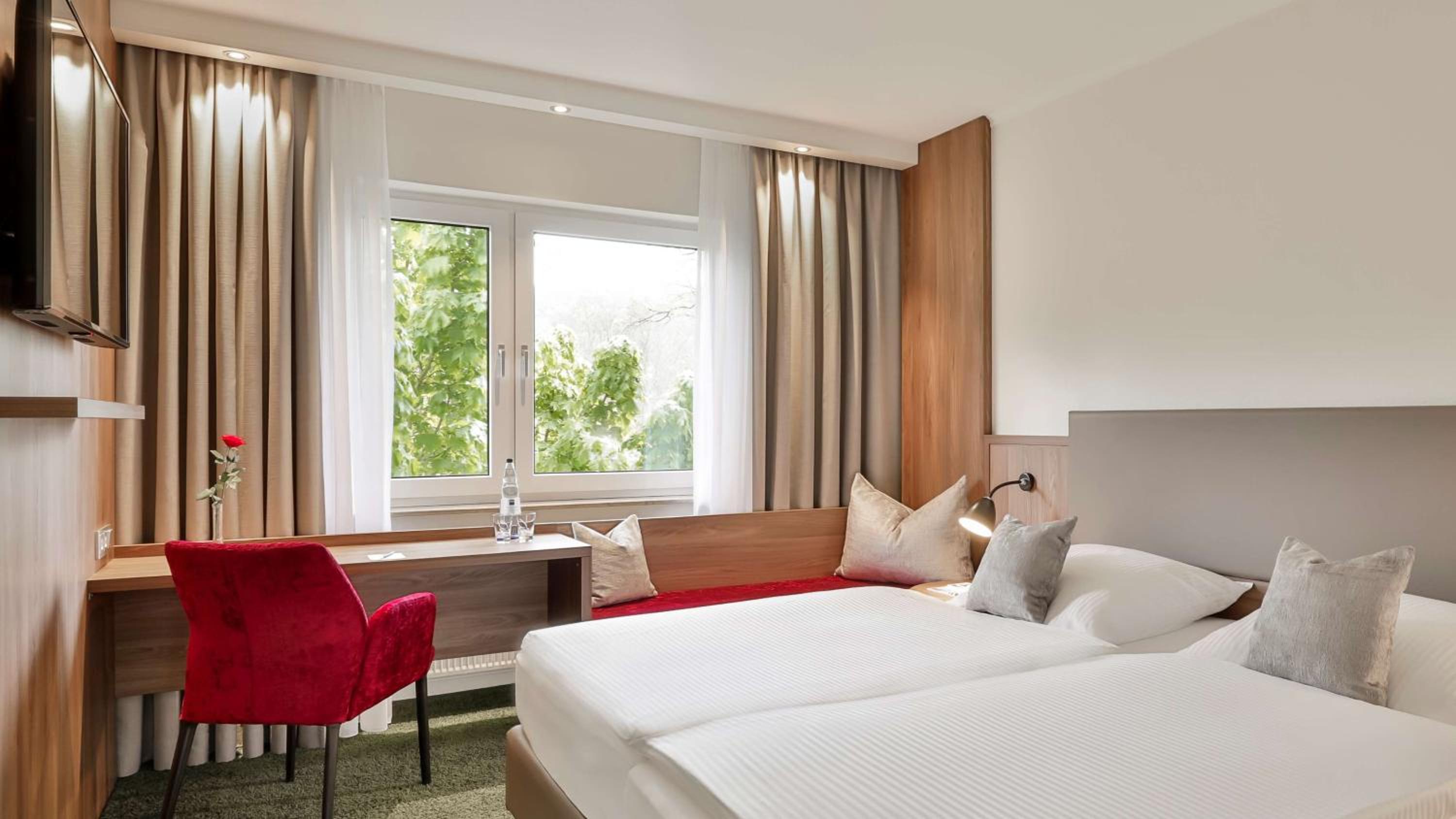 Superior Double Room photo 3