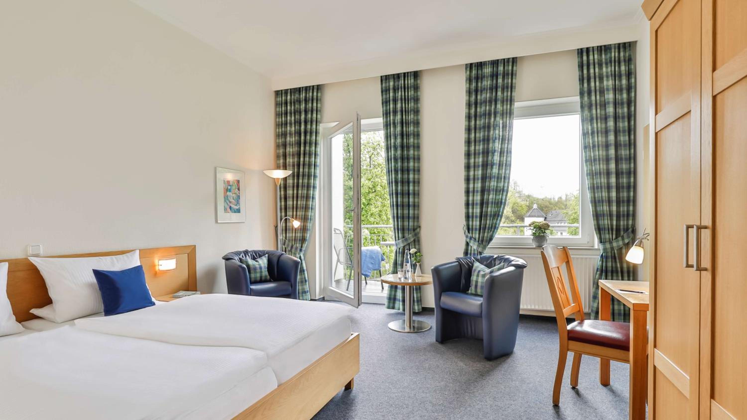 Superior Double Room photo 1