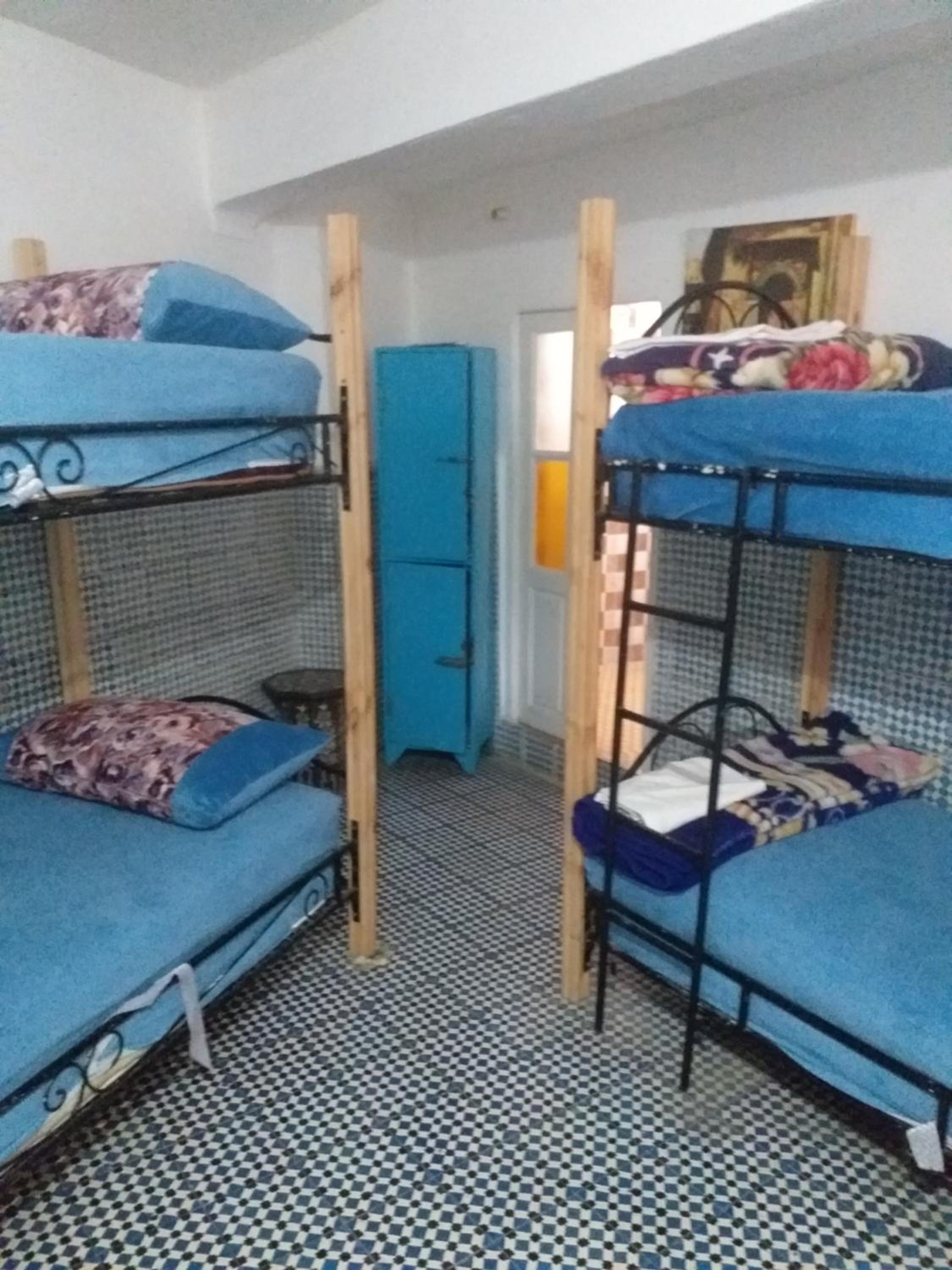 Single Bed in Female Dormitory Room photo 2