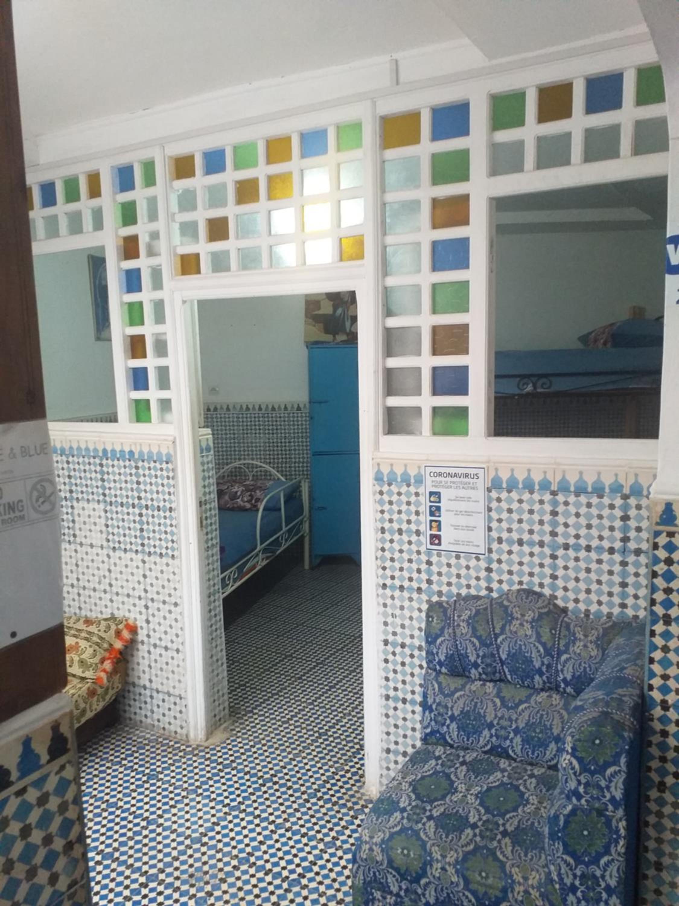 Single Bed in Female Dormitory Room photo 3