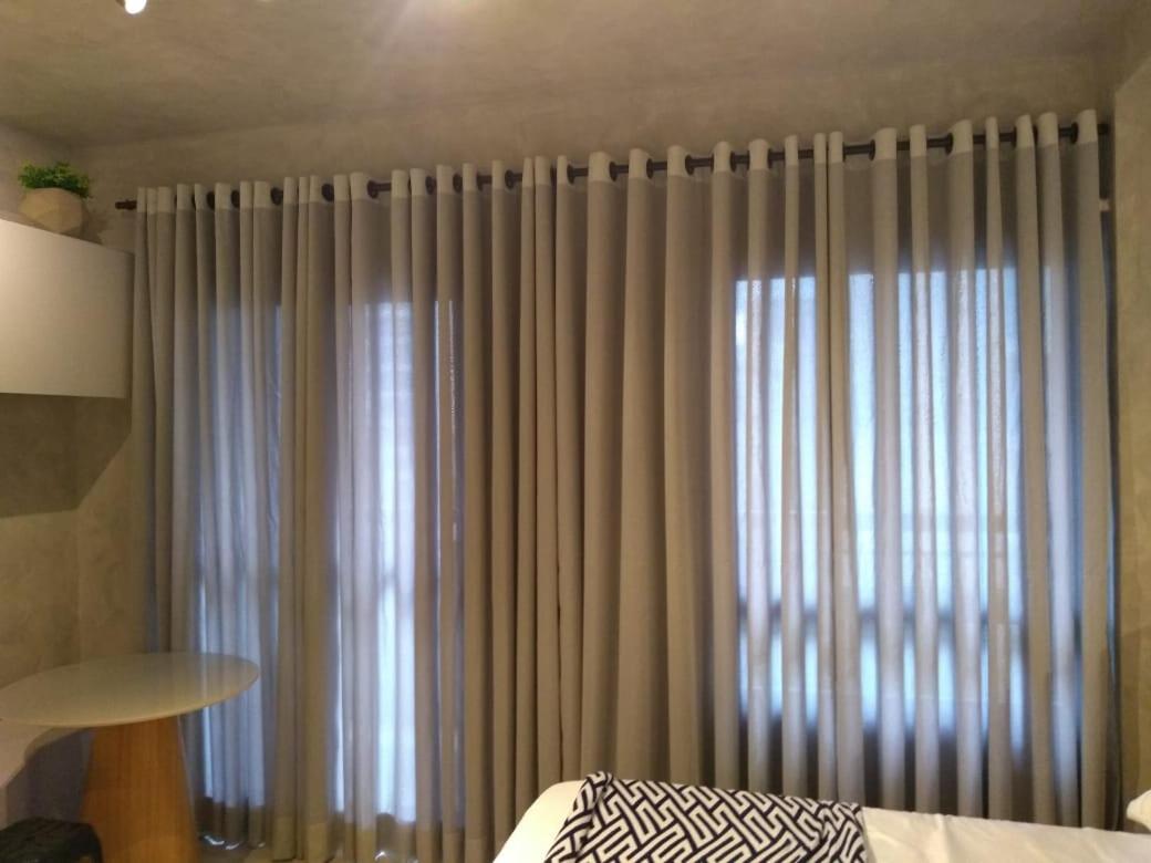 Deluxe Apartment - Photo 20