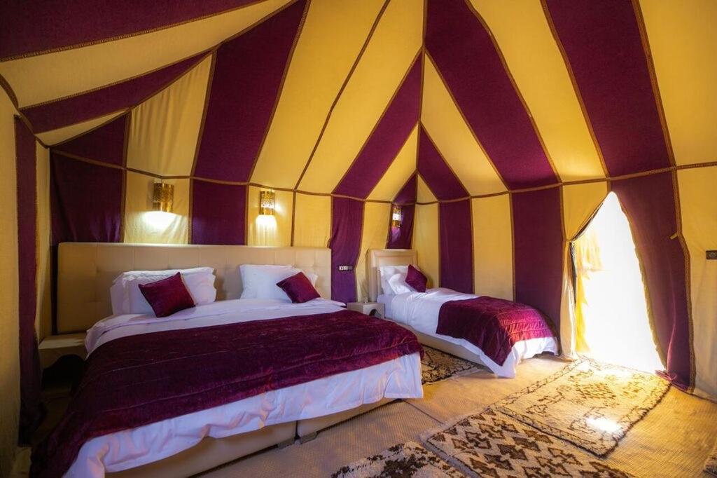 Marrakech Tent - Photo 2