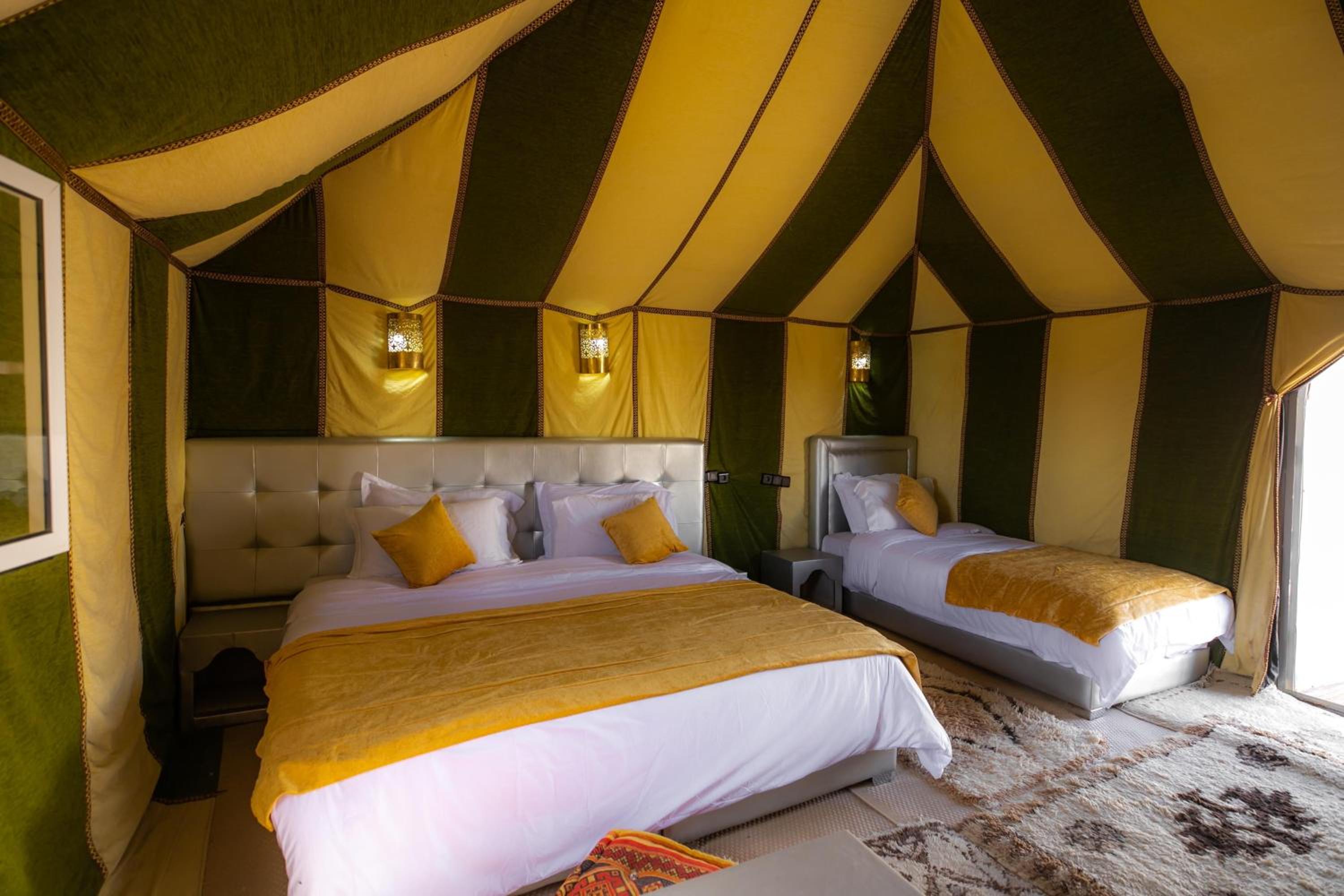 Marrakech Tent - Photo 5