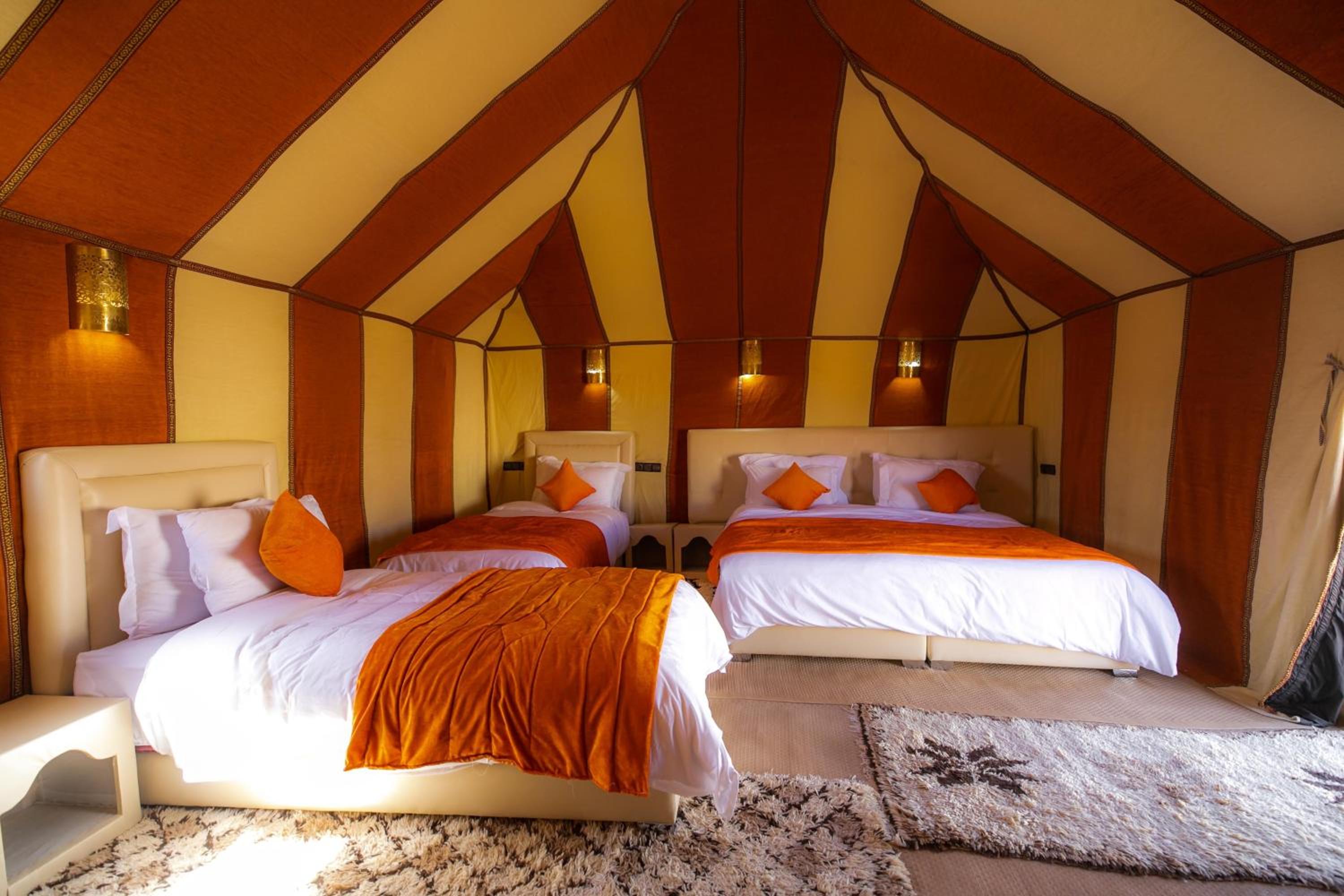 Merzouga Tent - Photo 2