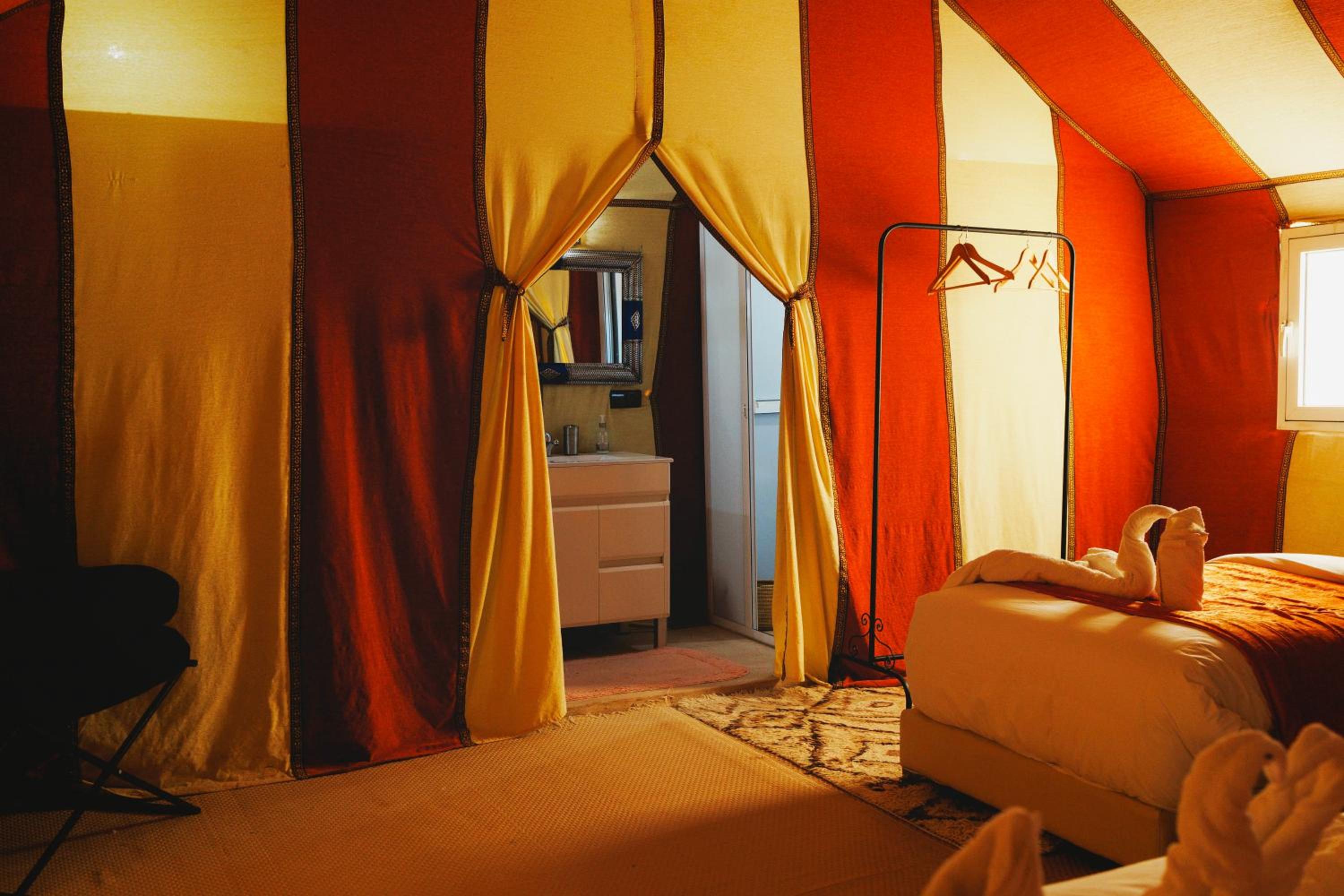 Merzouga Tent - Photo 11