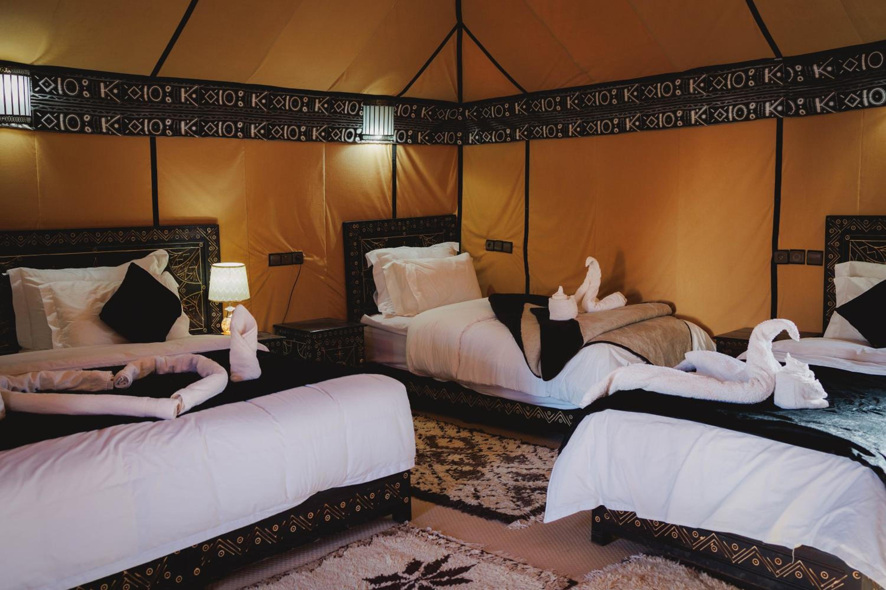 Merzouga Tent - Photo 15