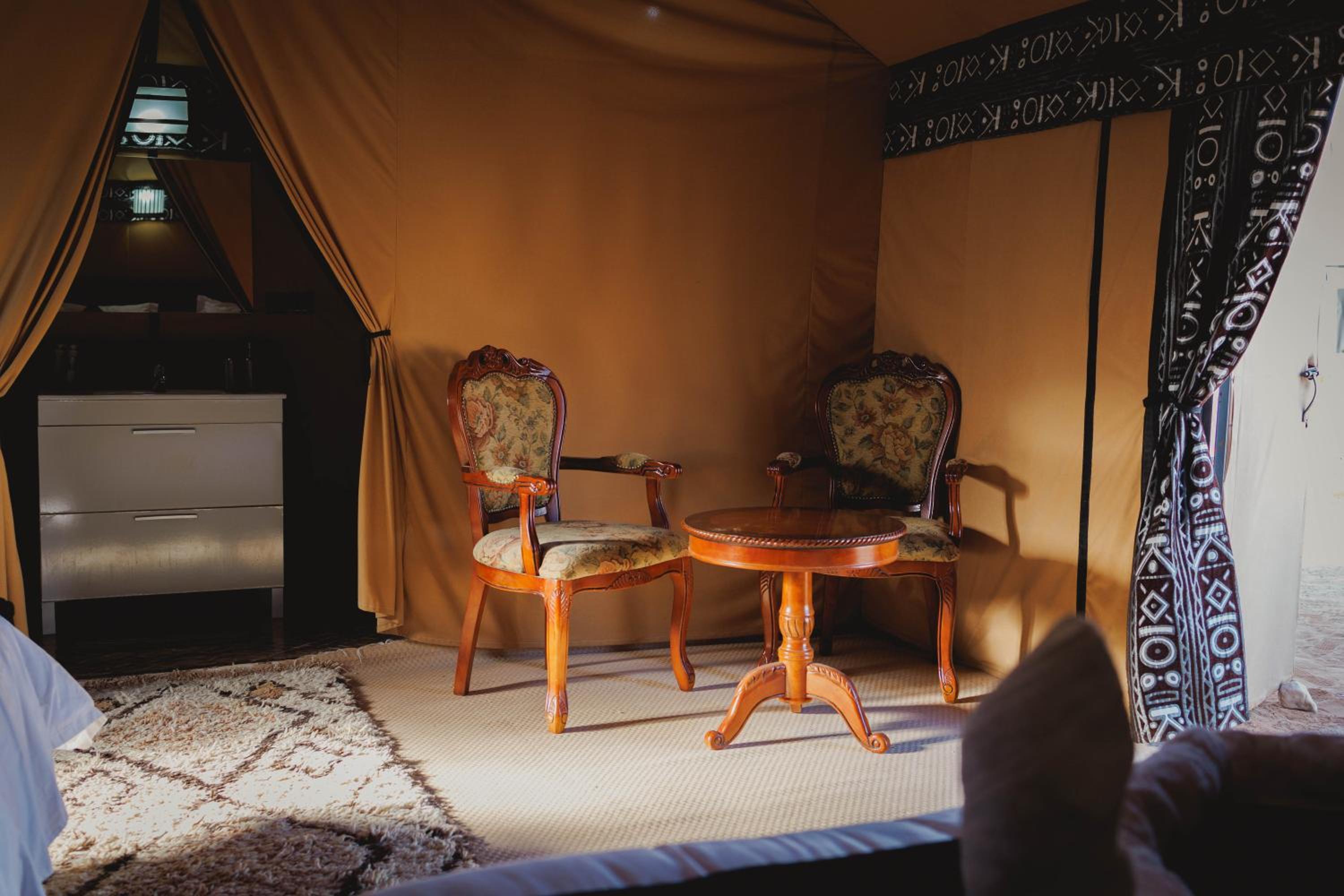 Merzouga Tent - Photo 19