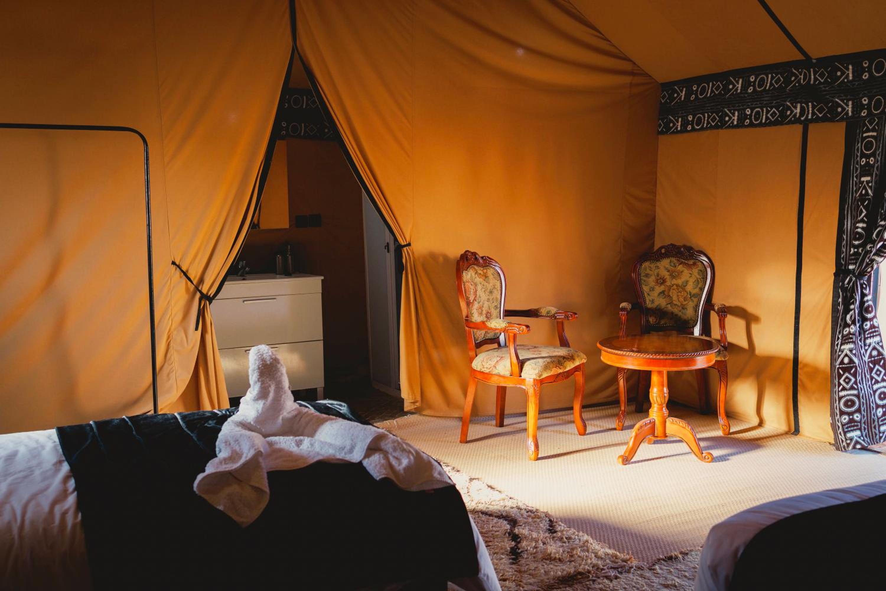 Merzouga Tent - Photo 18