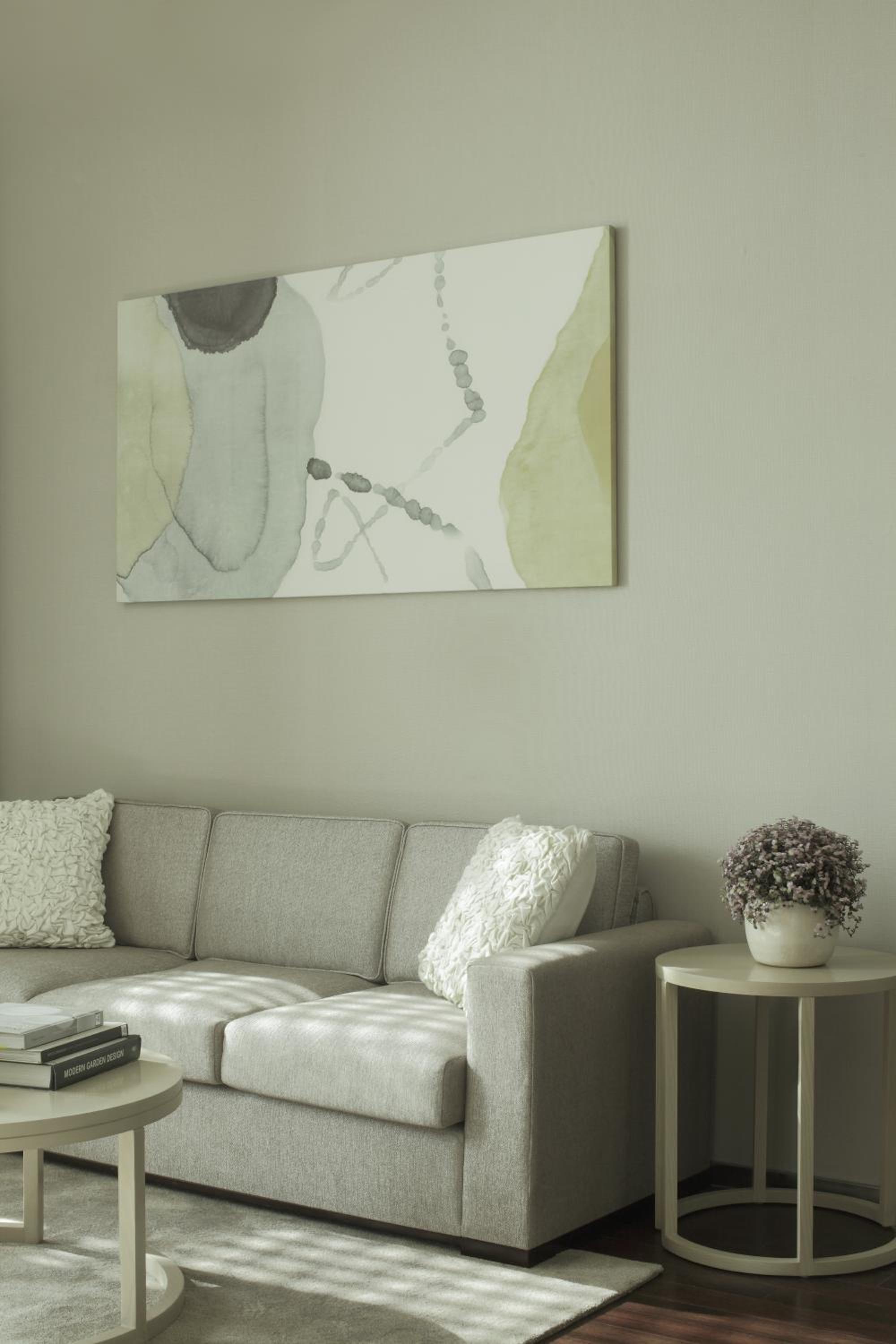 Three-Bedroom Apartment - Photo 6