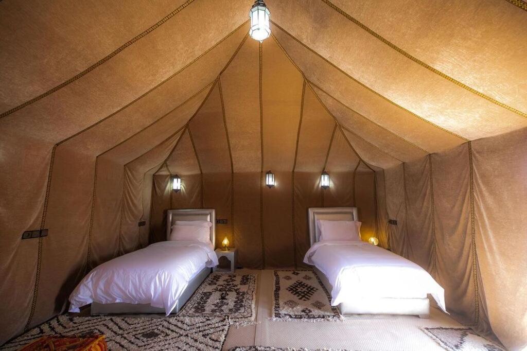 Ait Benhaddou Tent  - Photo 1