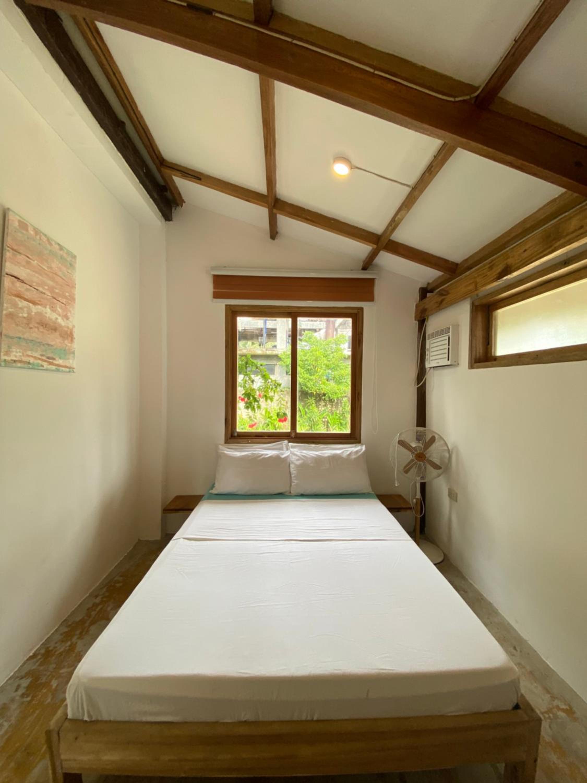 Deluxe Double Room - Photo 2
