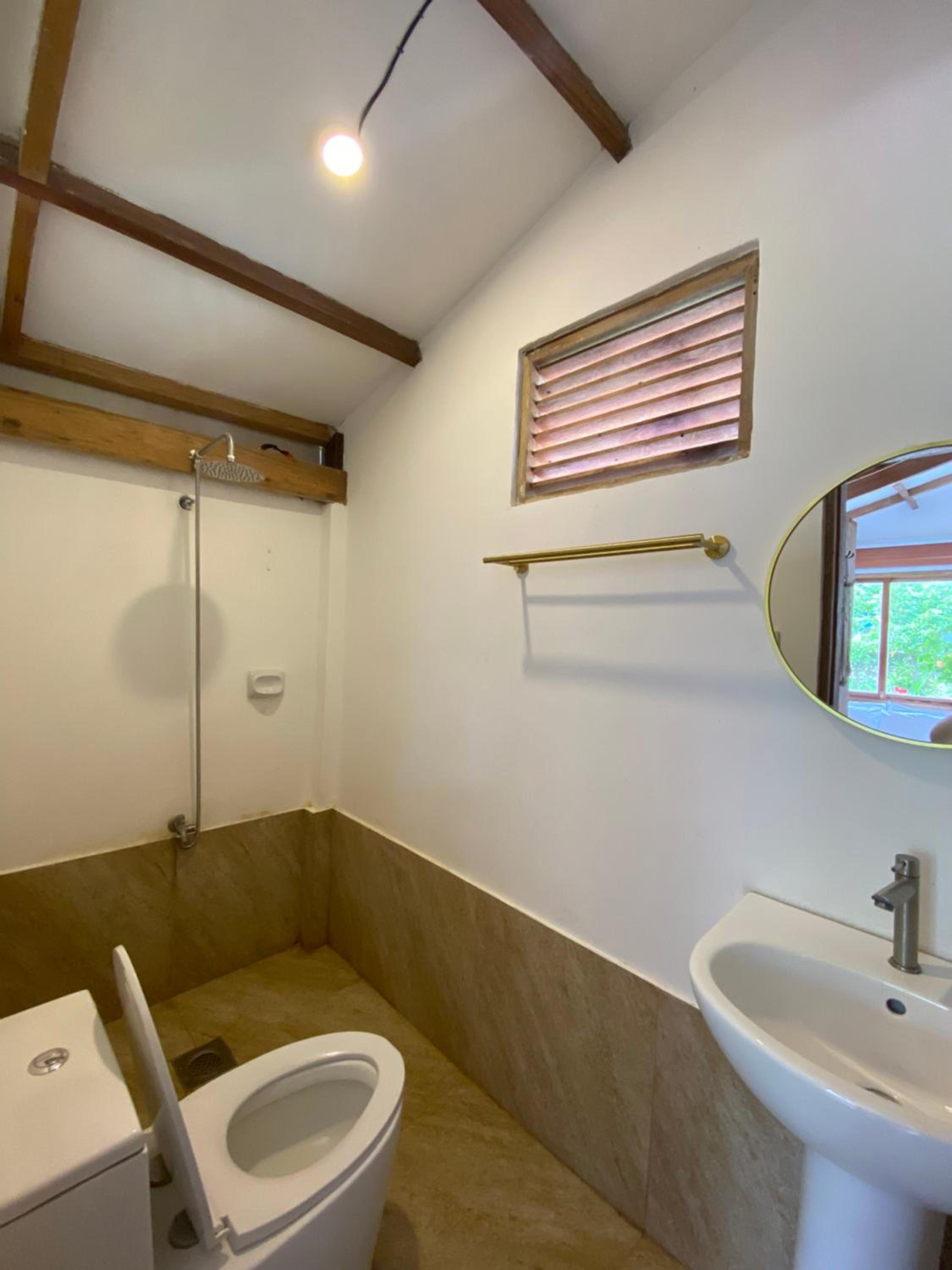 Deluxe Double Room - Photo 5