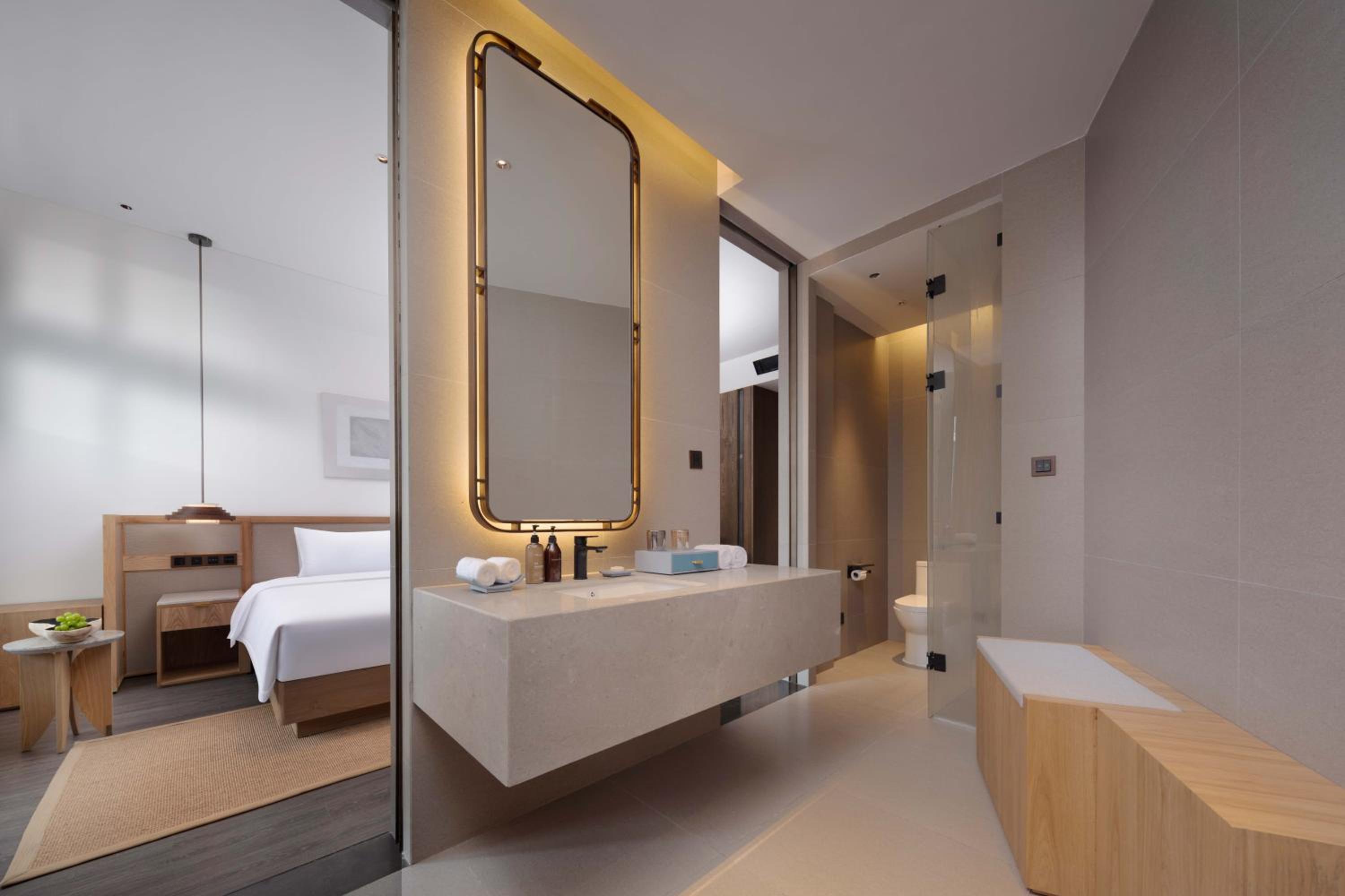 Executive Double Room photo 1