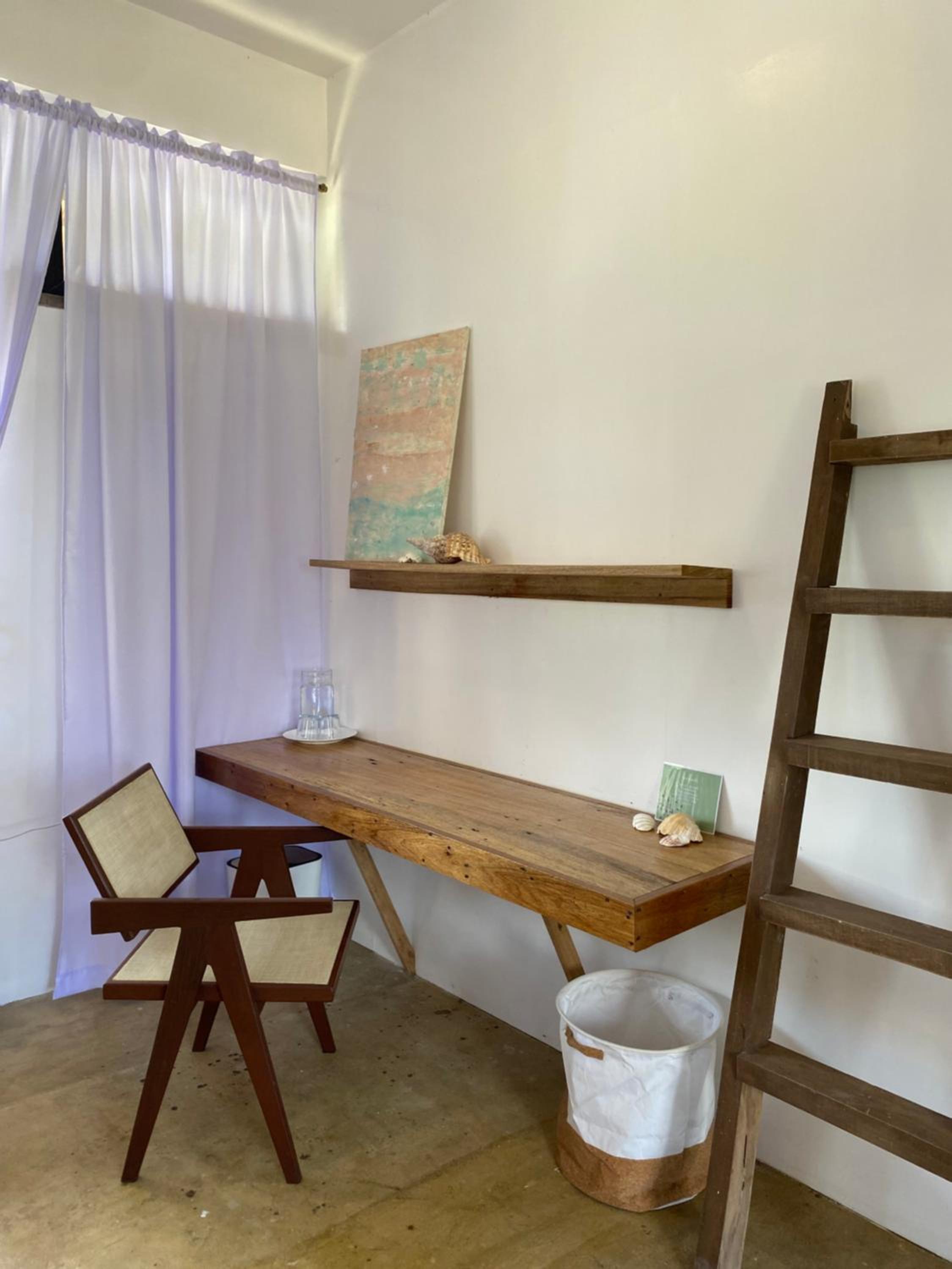 King Room with Garden View - Photo 9