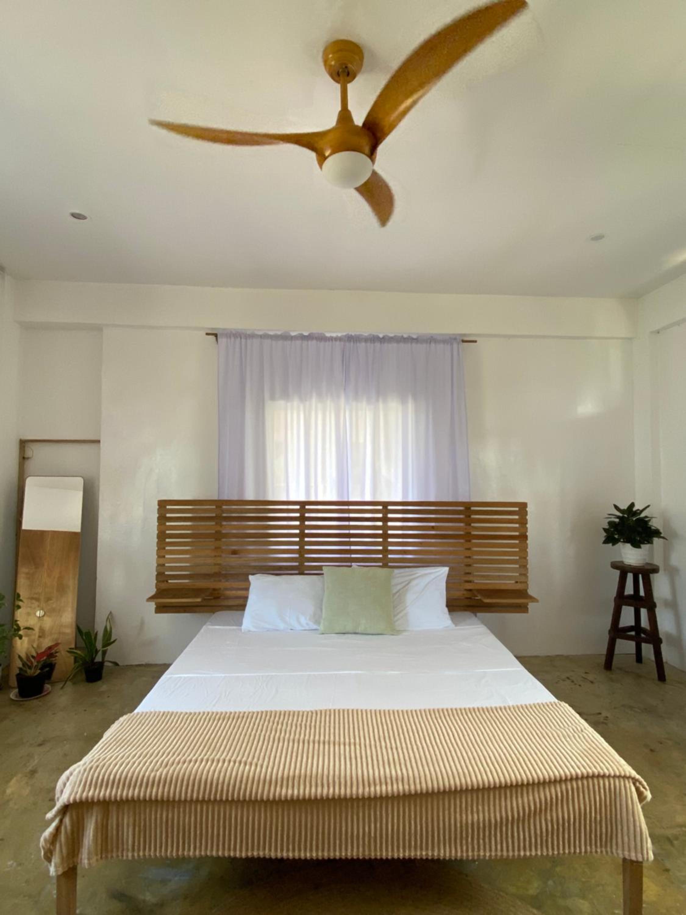 King Room with Garden View - Photo 7