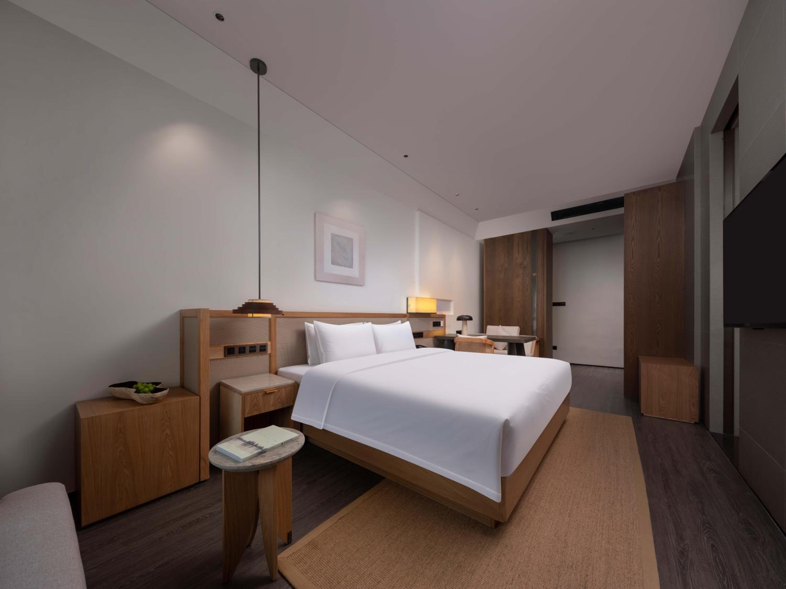 Deluxe Double Room photo 1